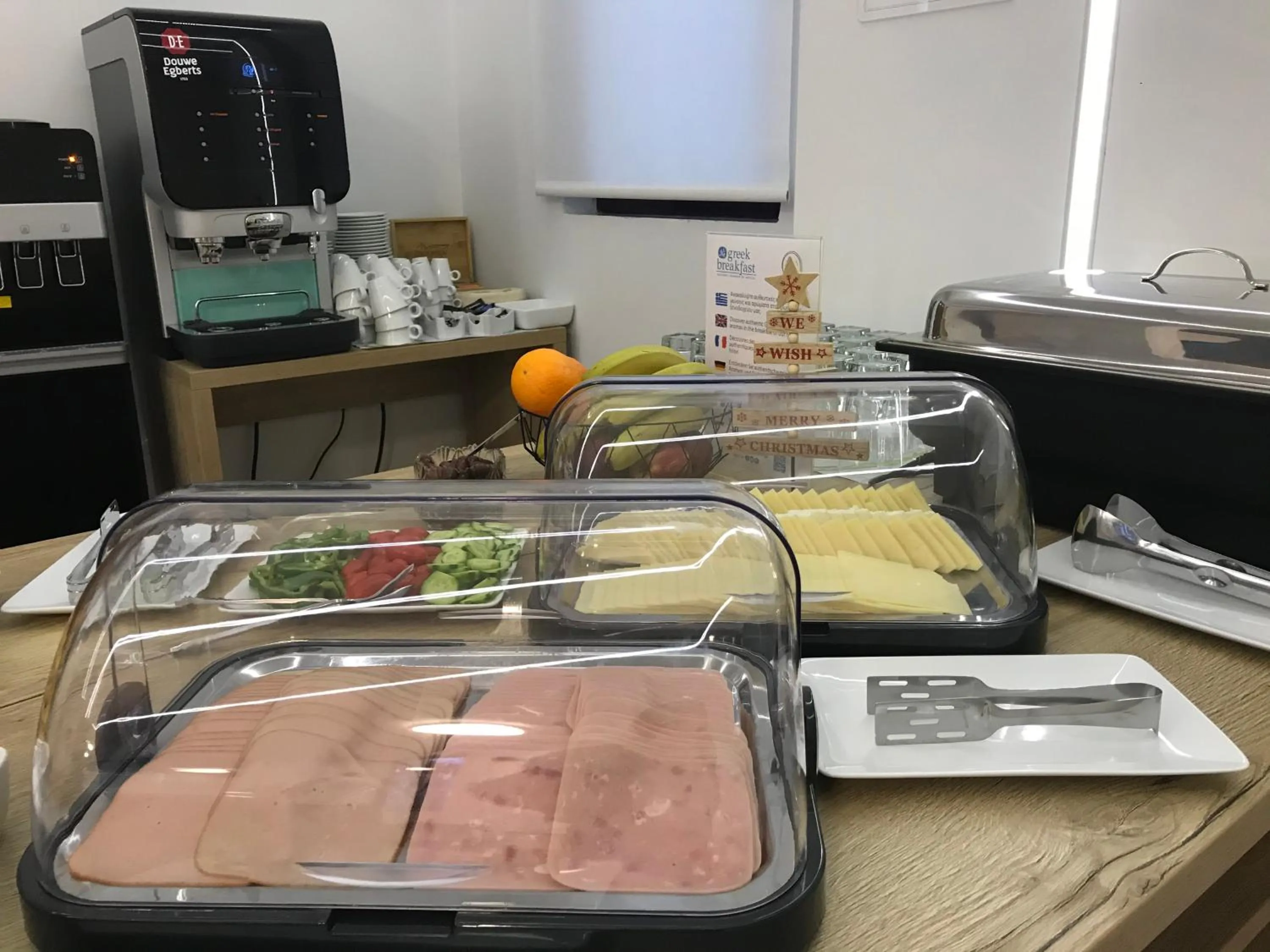 Coffee/tea facilities in Avra Nafpliou