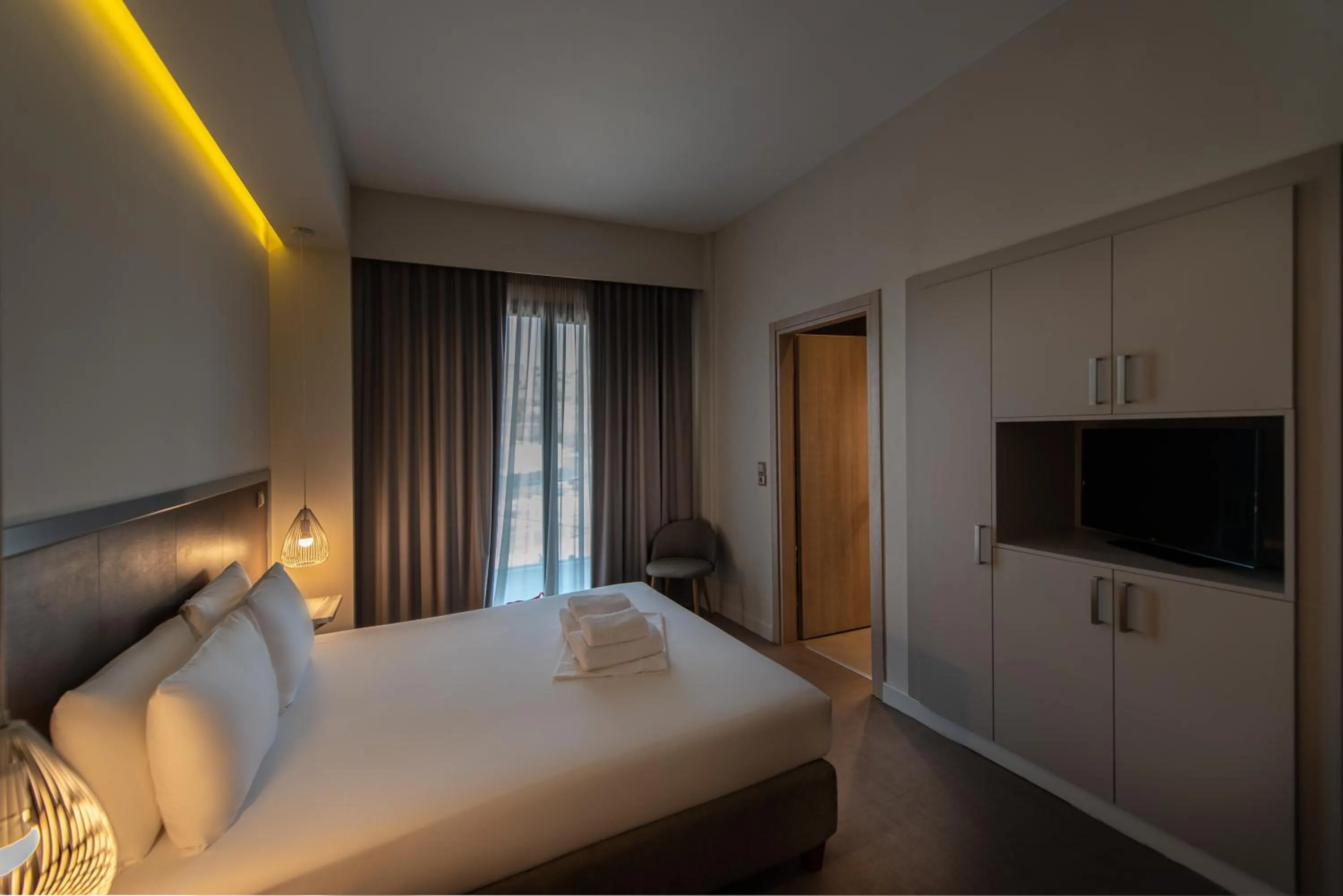 Bed in Avra Nafpliou