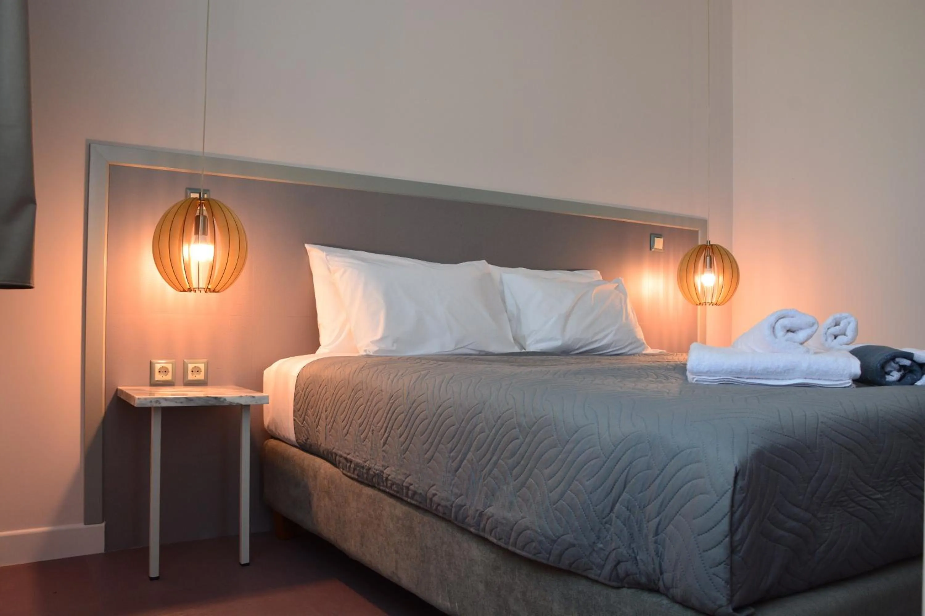 Bed in Avra Nafpliou