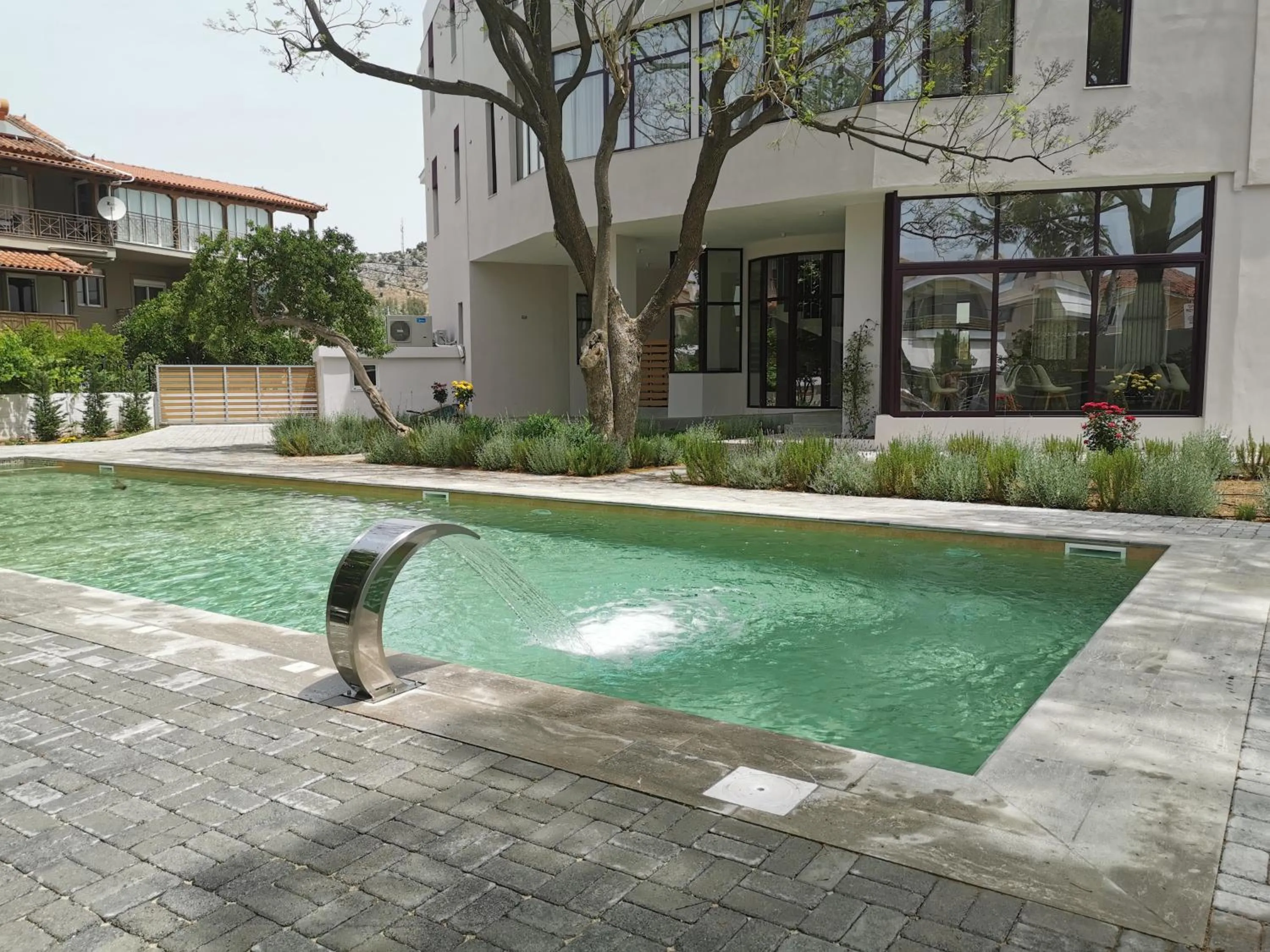 Property building in Avra Nafpliou