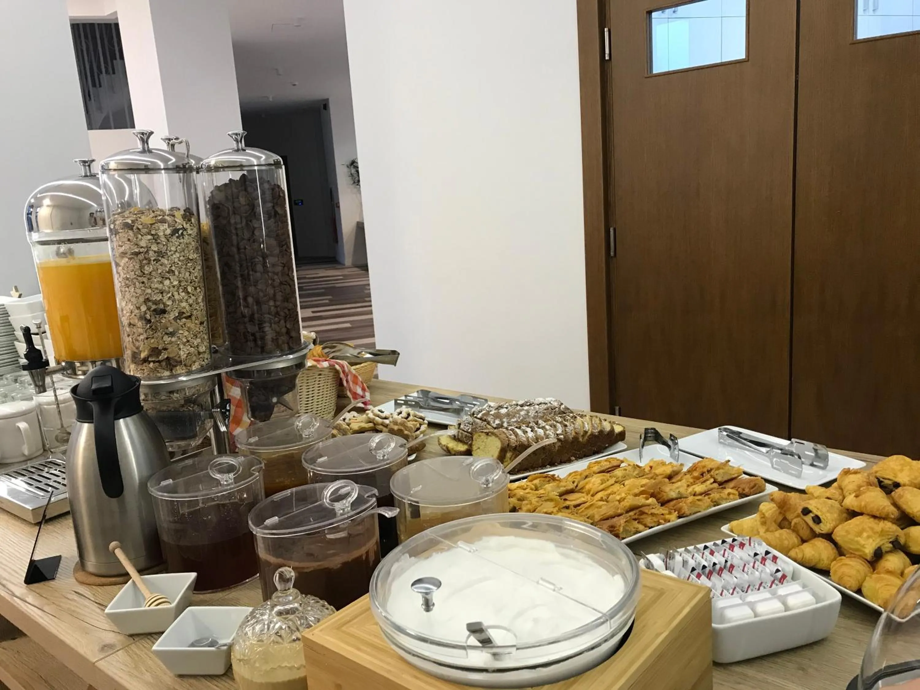 Coffee/tea facilities in Avra Nafpliou