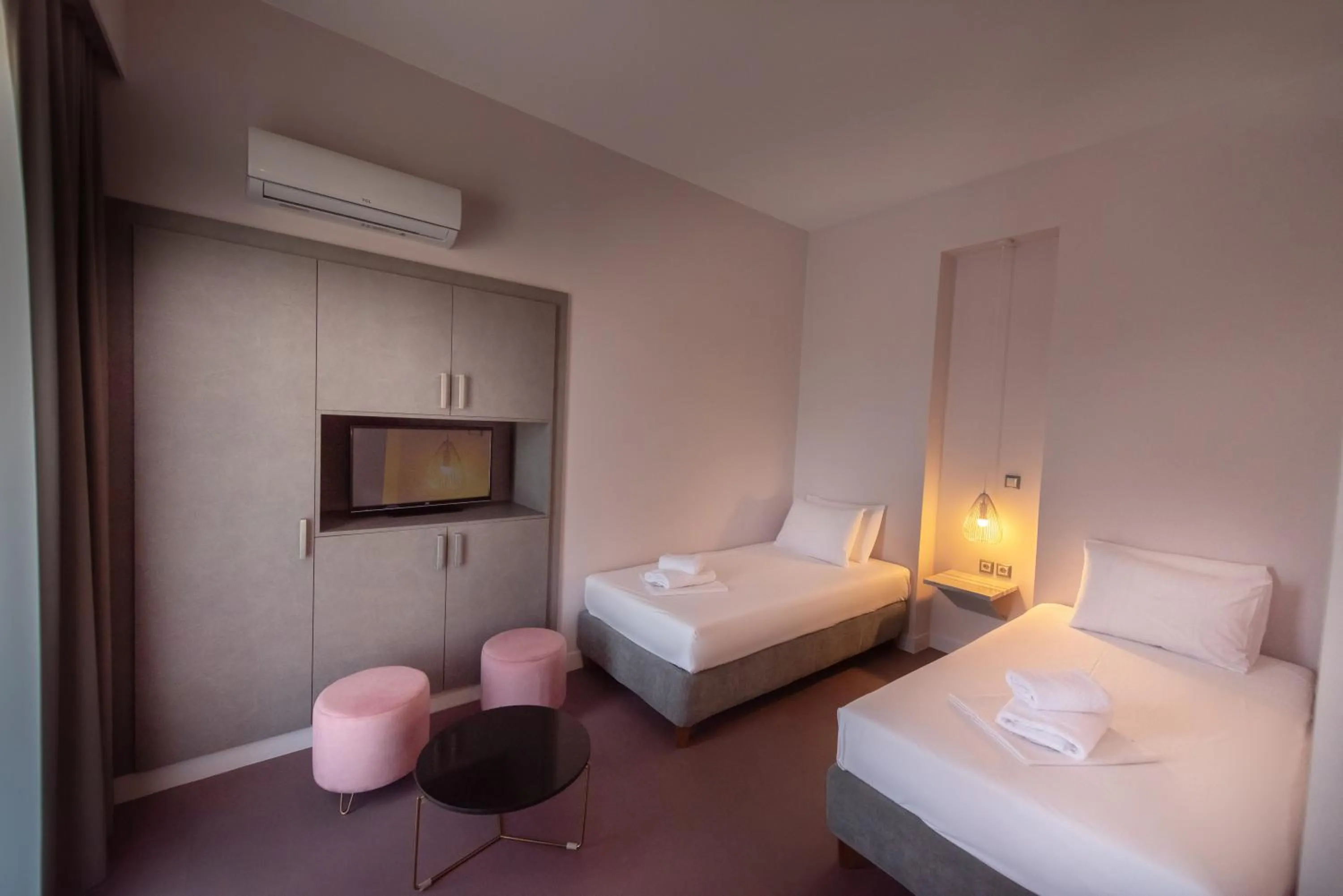 Bed in Avra Nafpliou