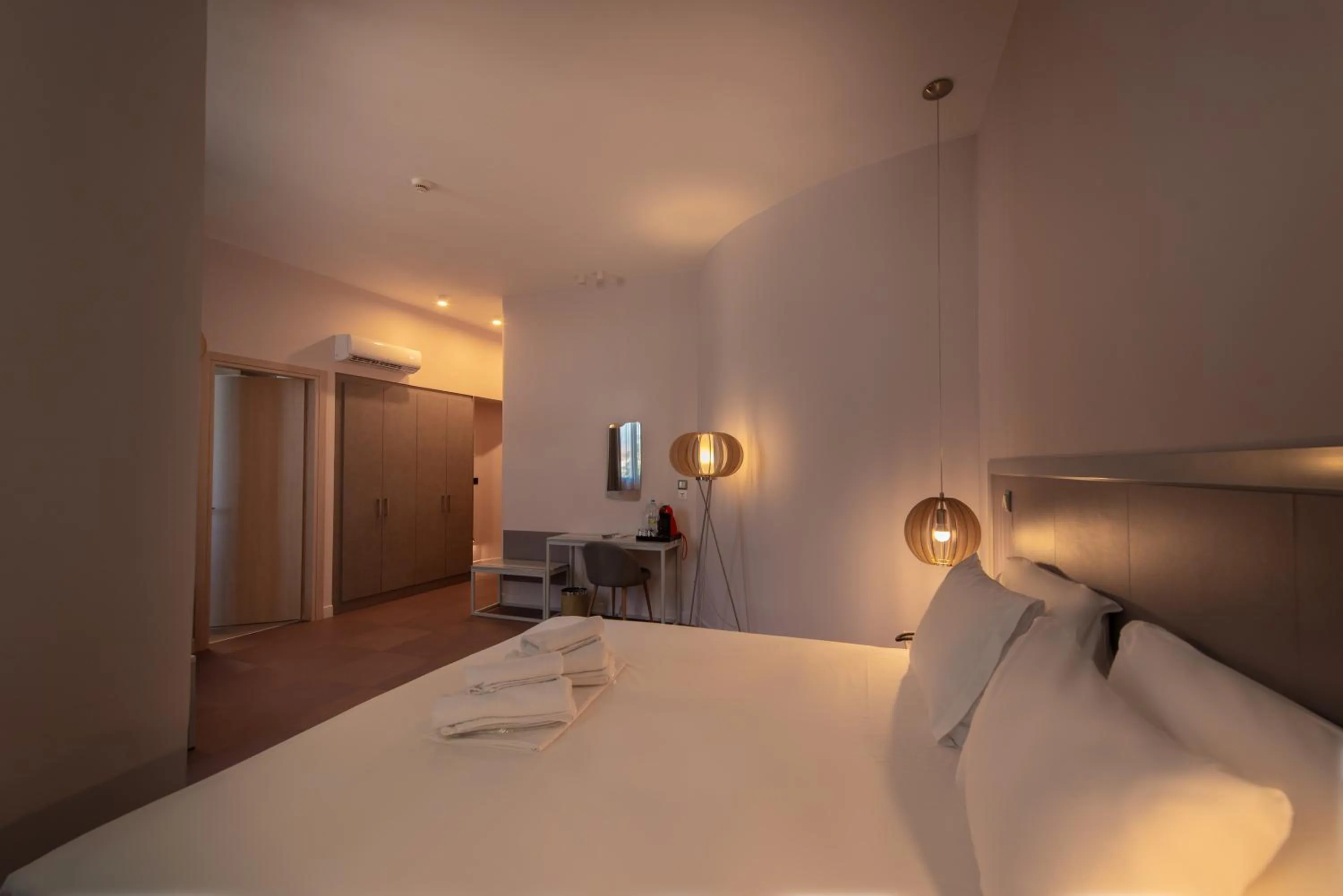 Bed in Avra Nafpliou