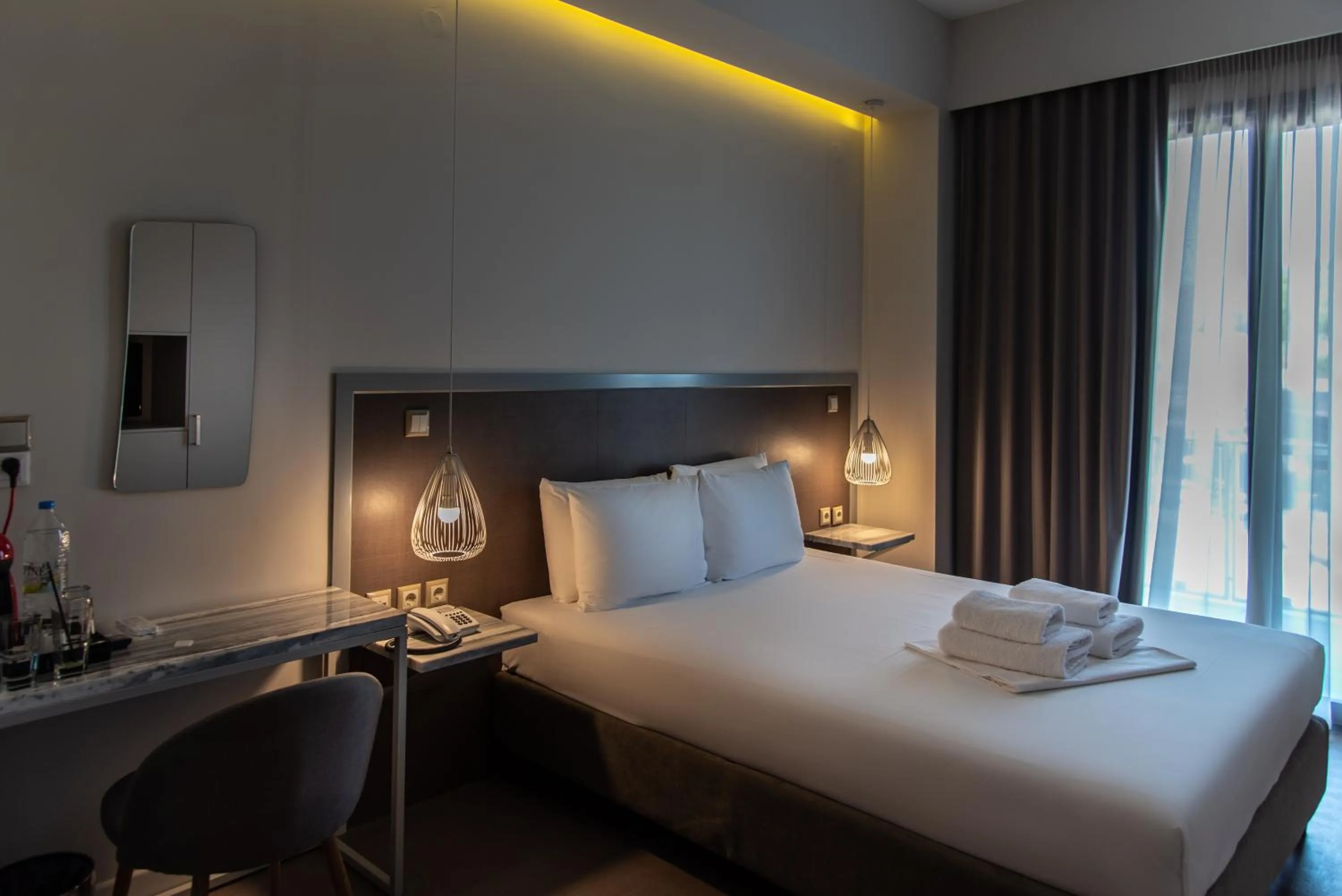 Bed in Avra Nafpliou