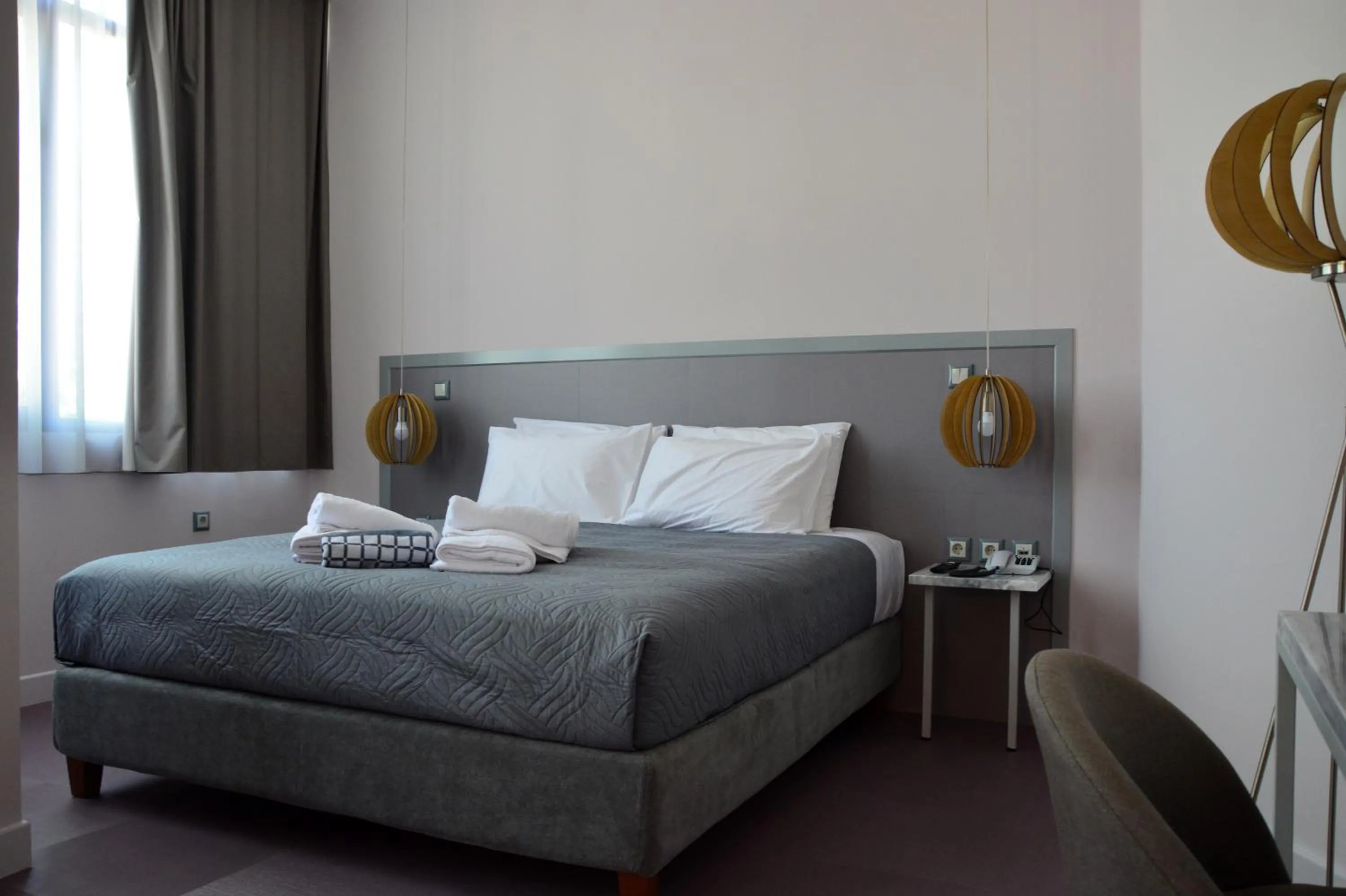 Bed in Avra Nafpliou