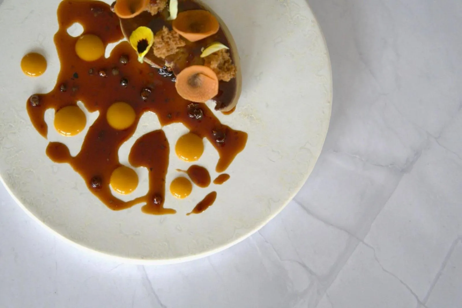 Food and drinks in MJPatTheShepherds