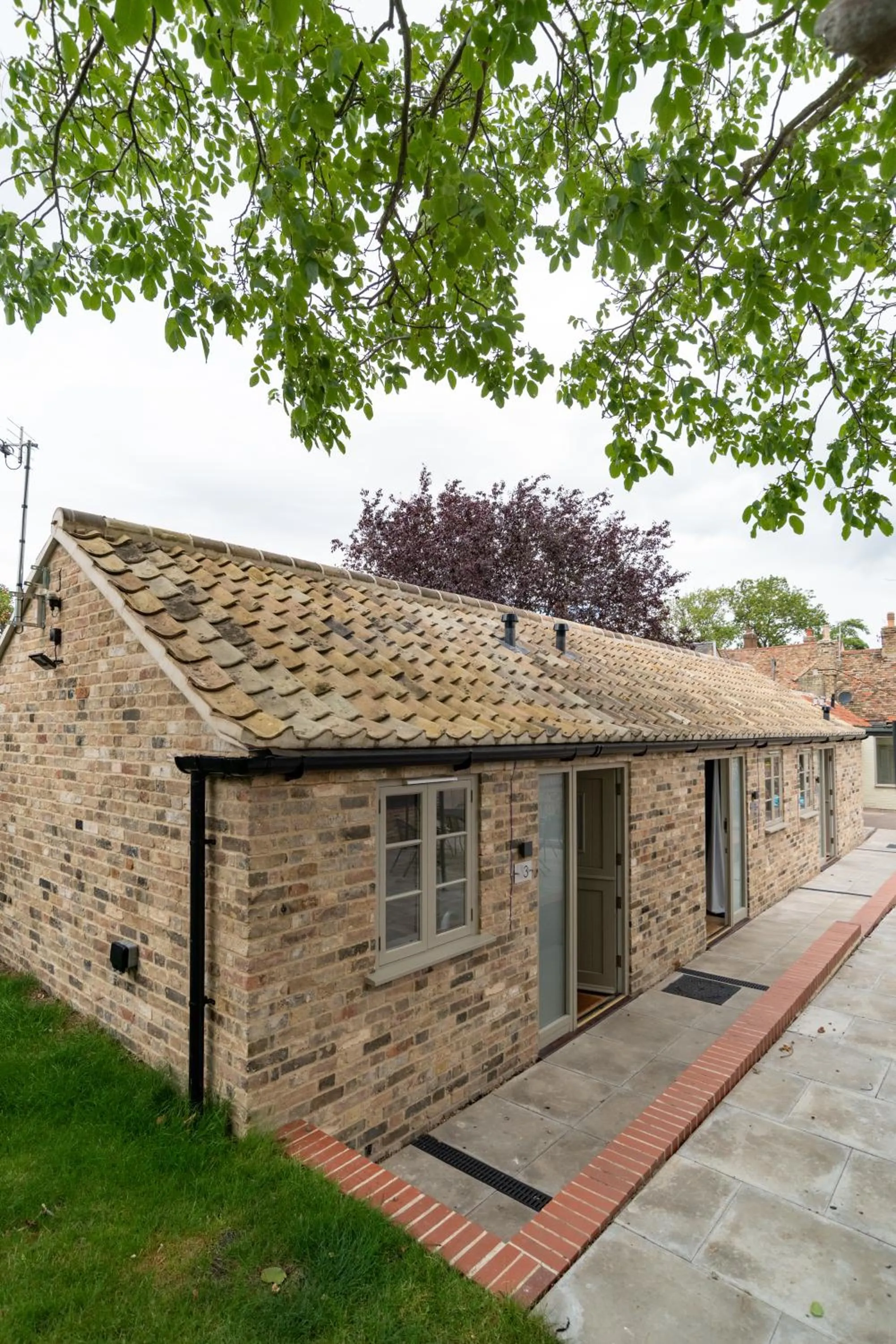 View (from property/room) in MJPatTheShepherds