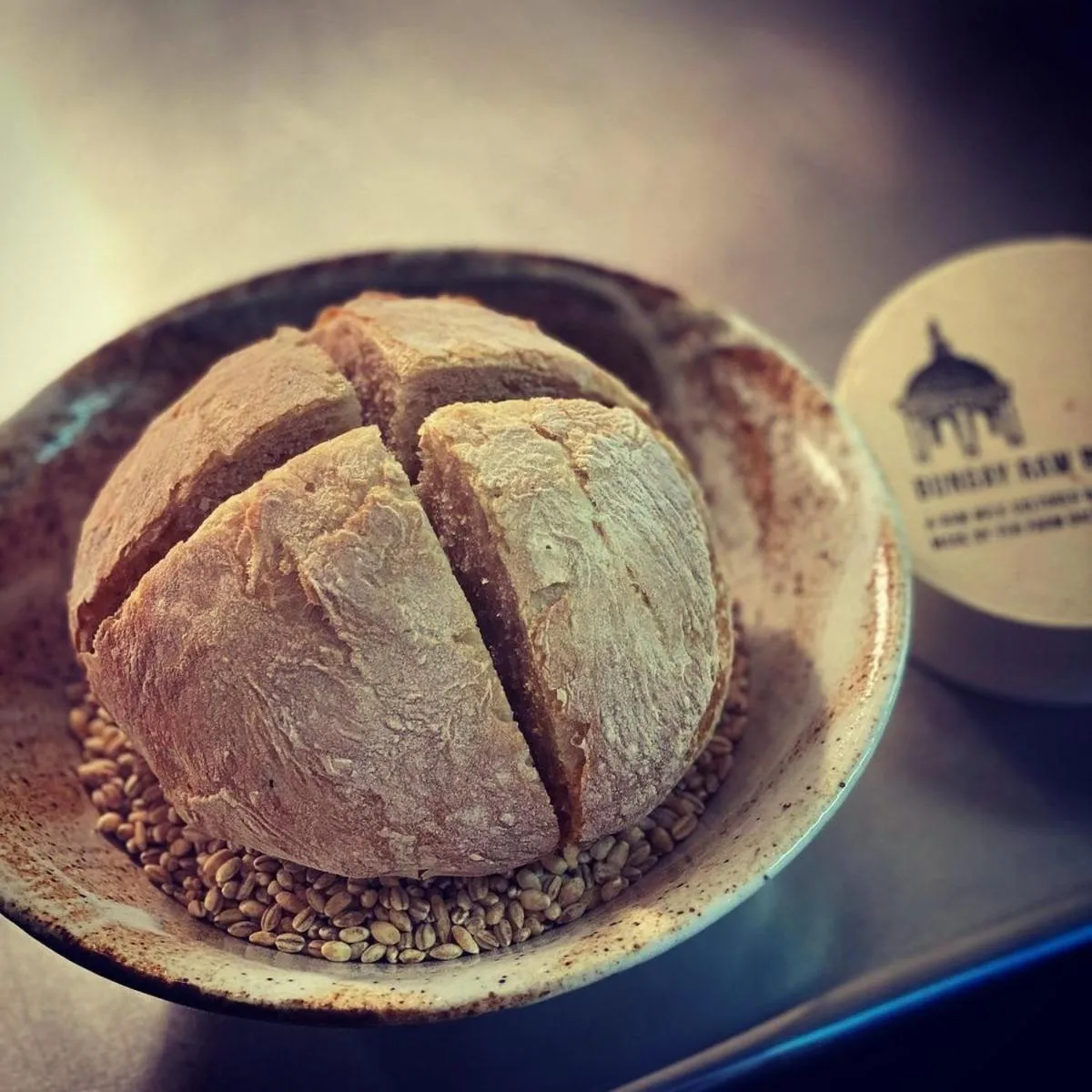 Food and drinks in MJPatTheShepherds