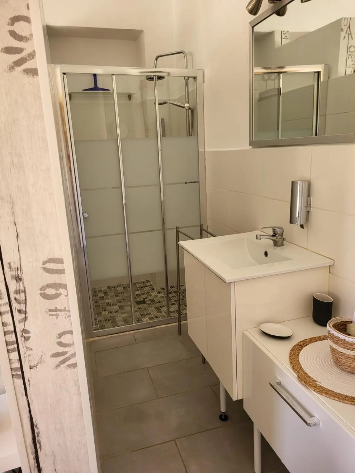 La Salamandre de Camargue