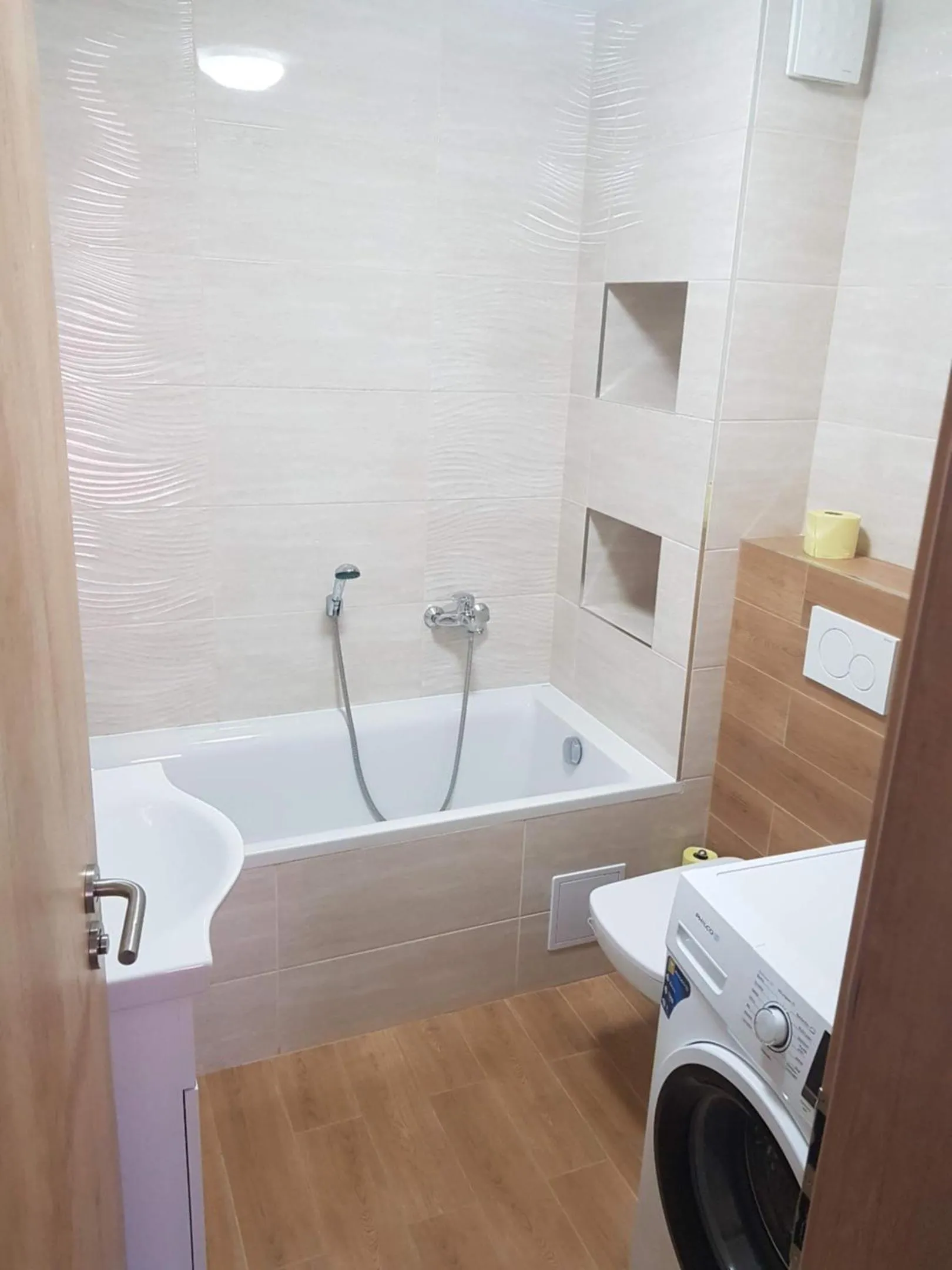 VIP Apartmány Žabník