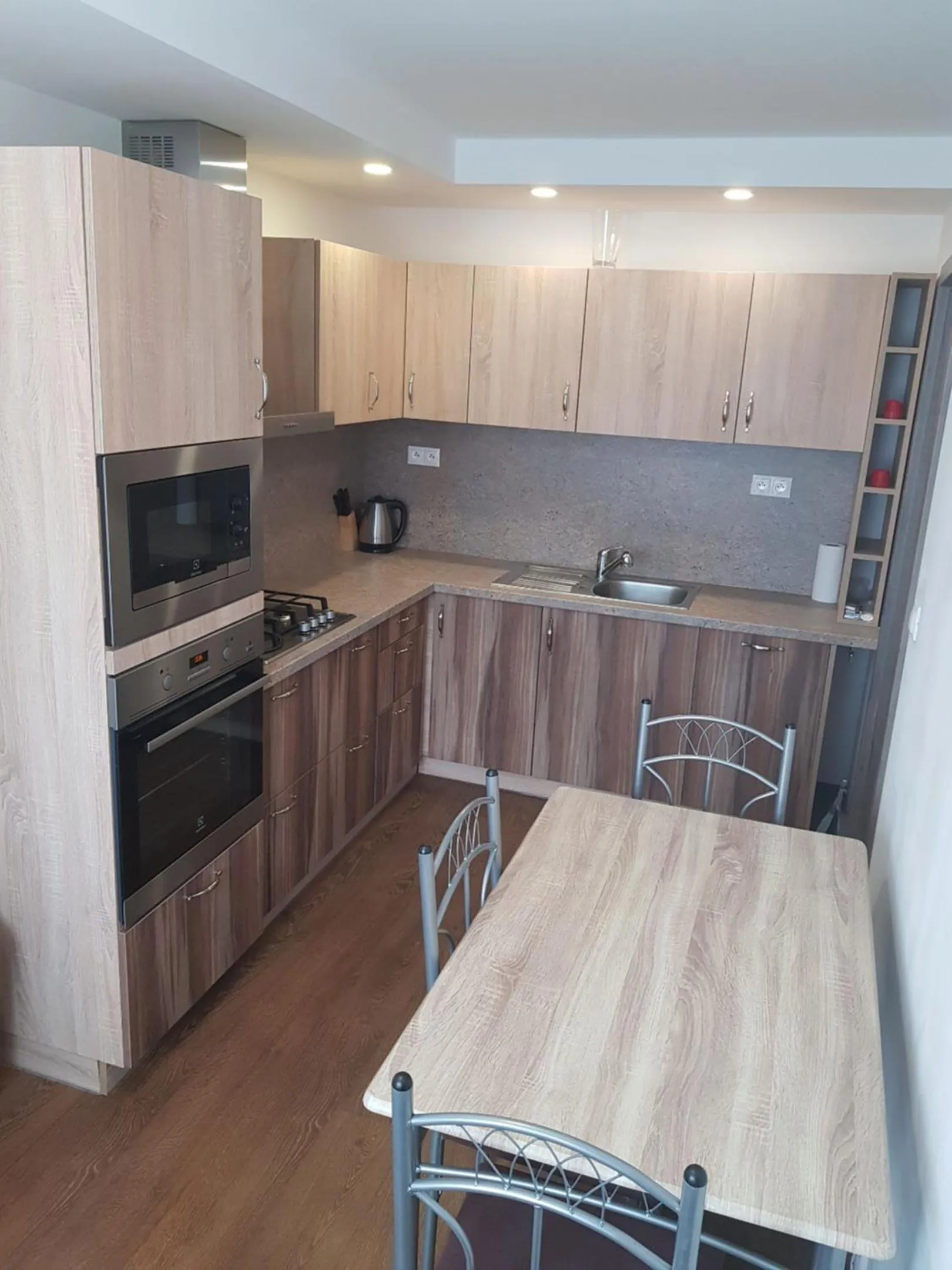 VIP Apartmány Žabník
