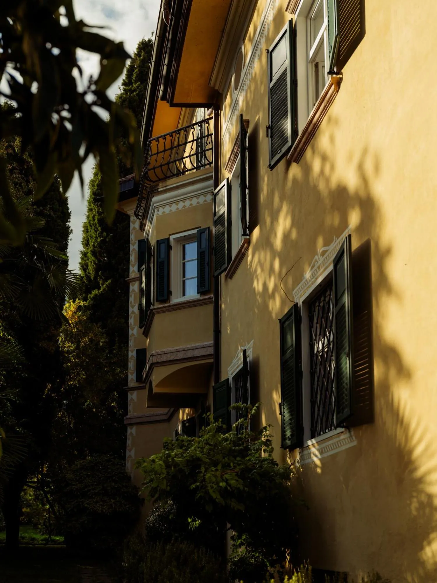 Property building in Villa Arnica, a Member of Design Hotels