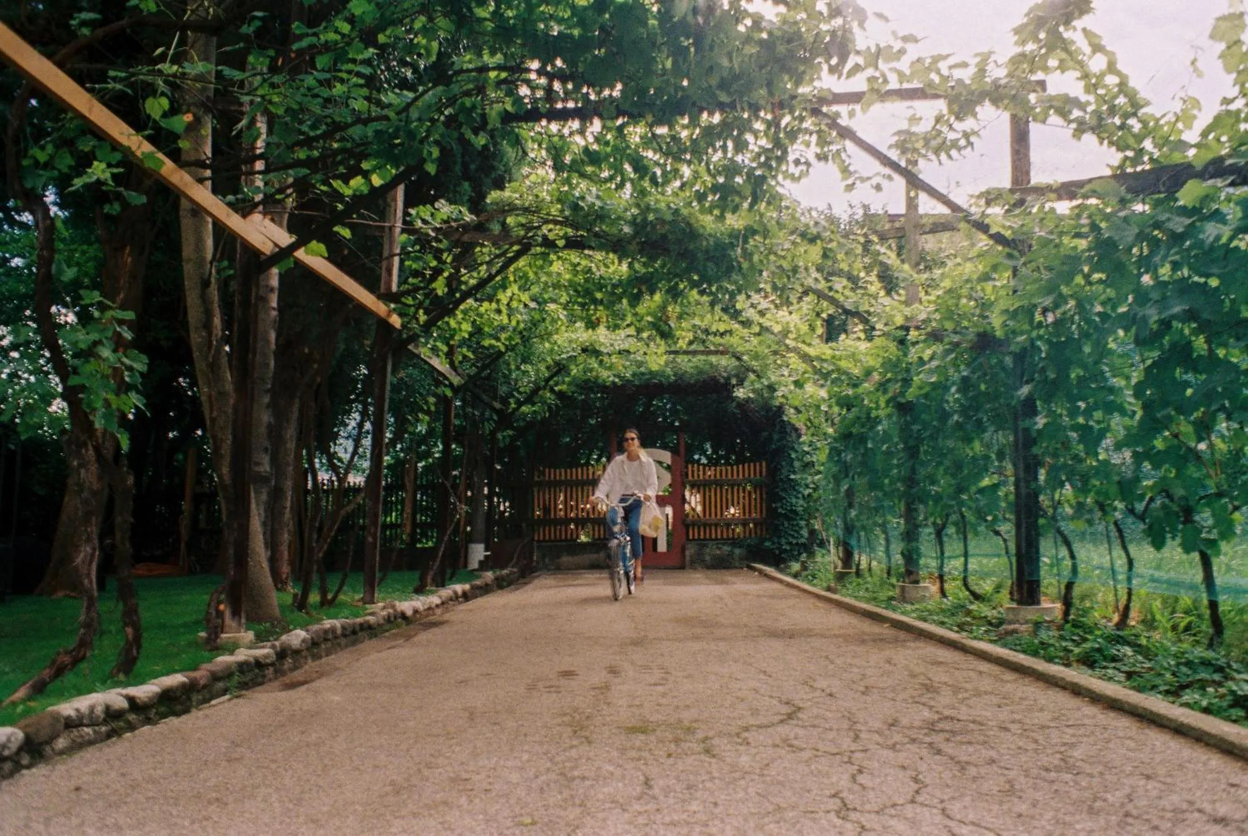 Activities in Villa Arnica, a Member of Design Hotels