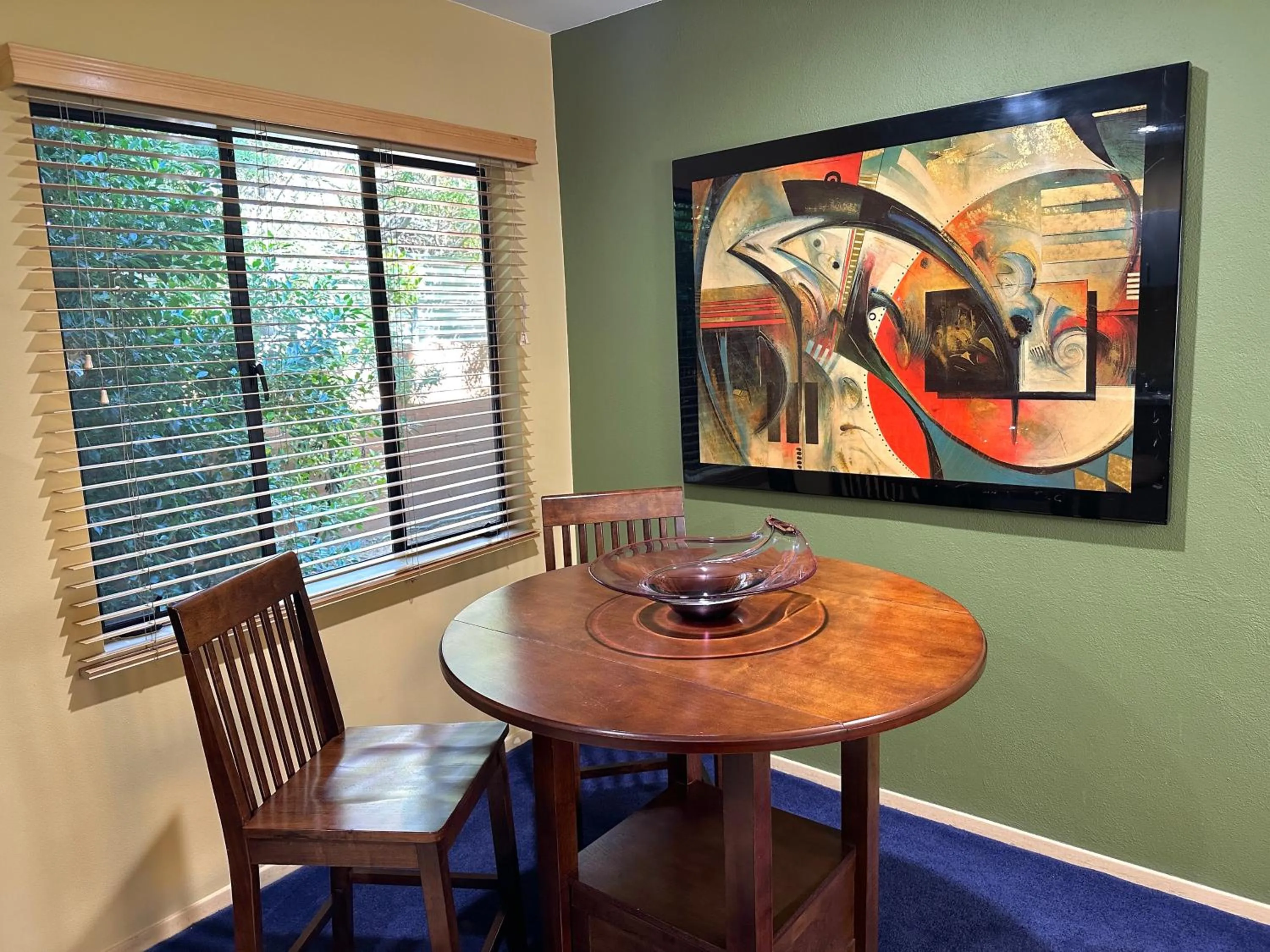 Vista Grande Resort - A Gay Men's Resort