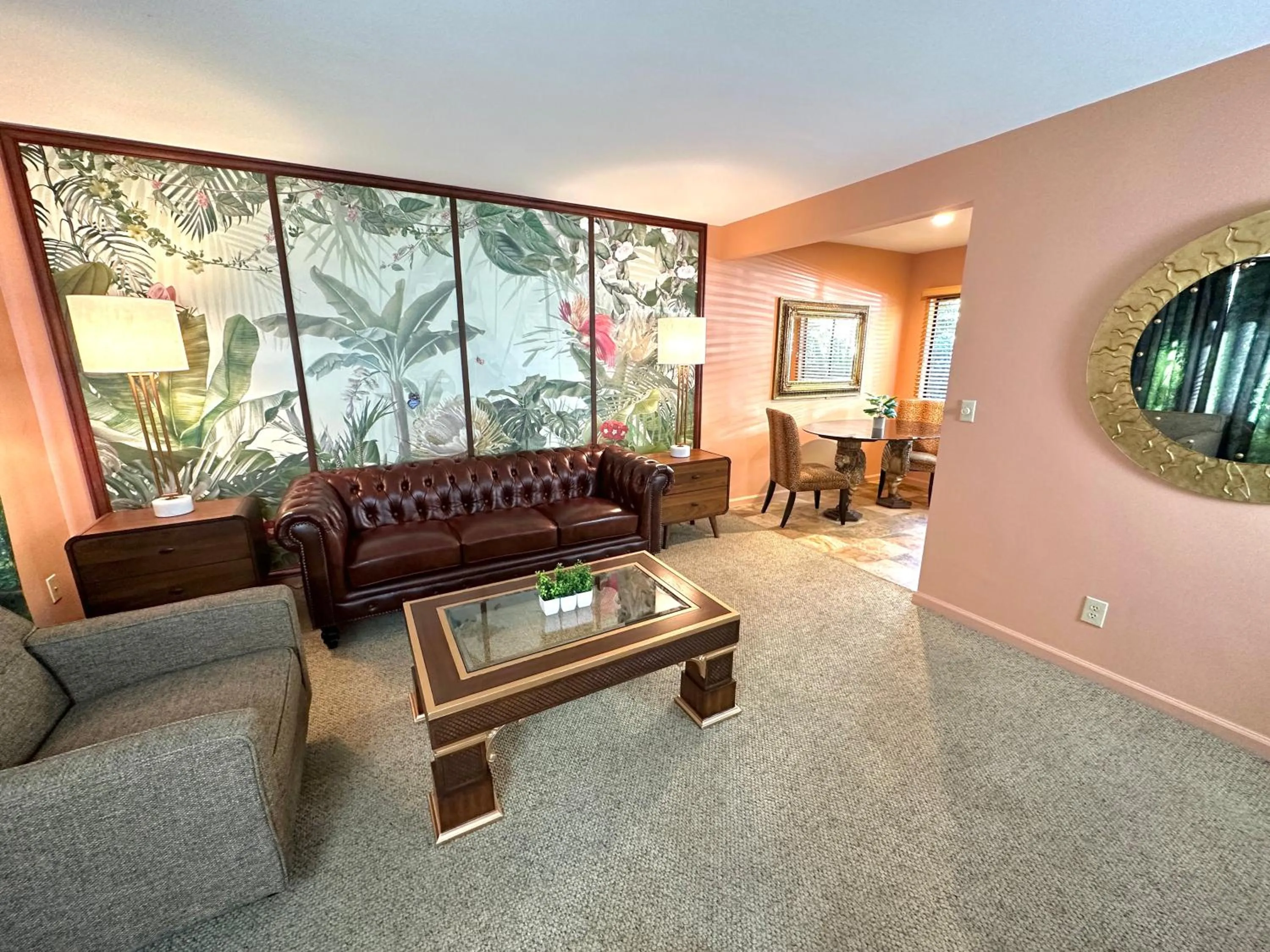 Vista Grande Resort - A Gay Men's Resort