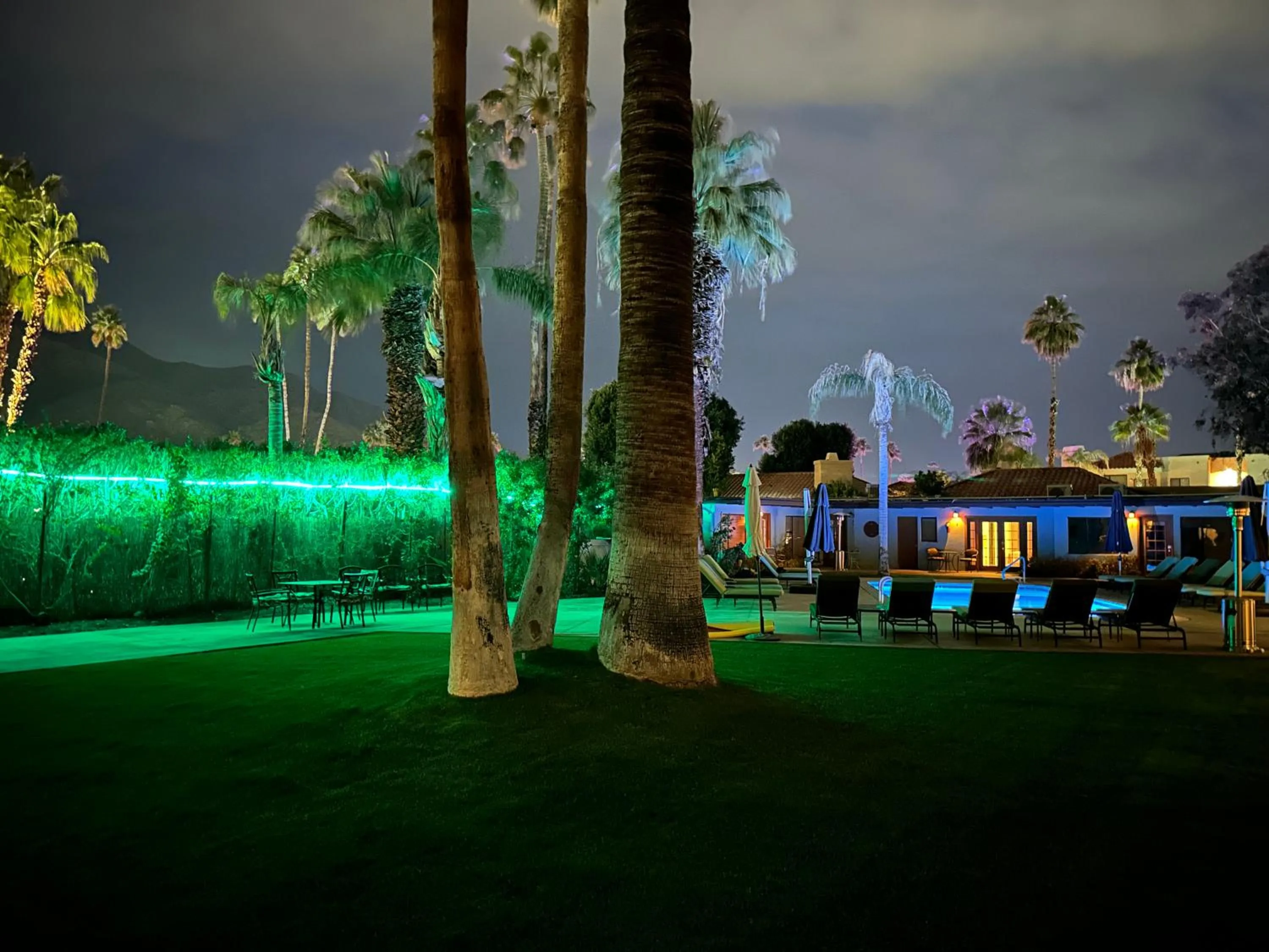 Vista Grande Resort - A Gay Men's Resort