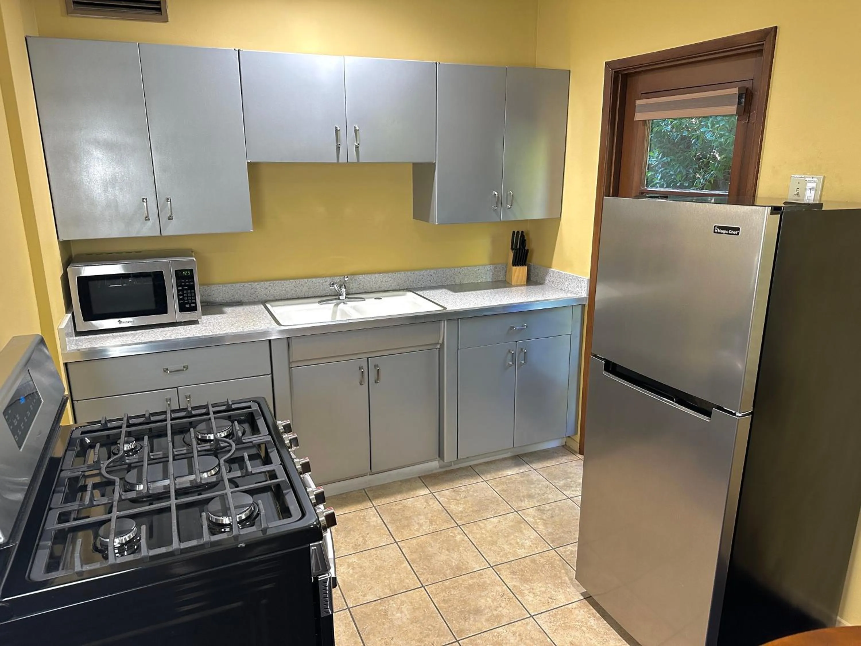 Vista Grande Resort - A Gay Men's Resort