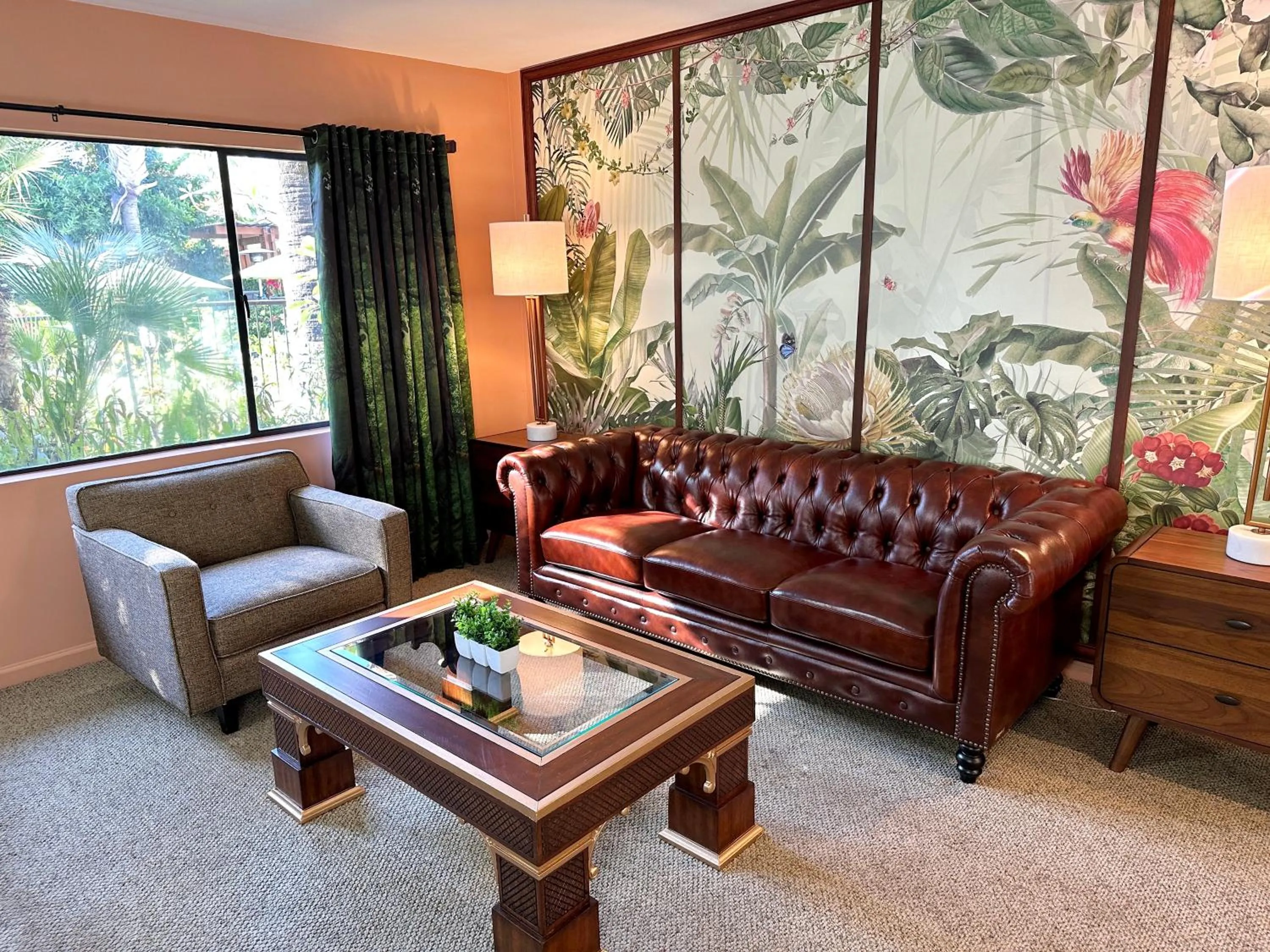 Vista Grande Resort - A Gay Men's Resort