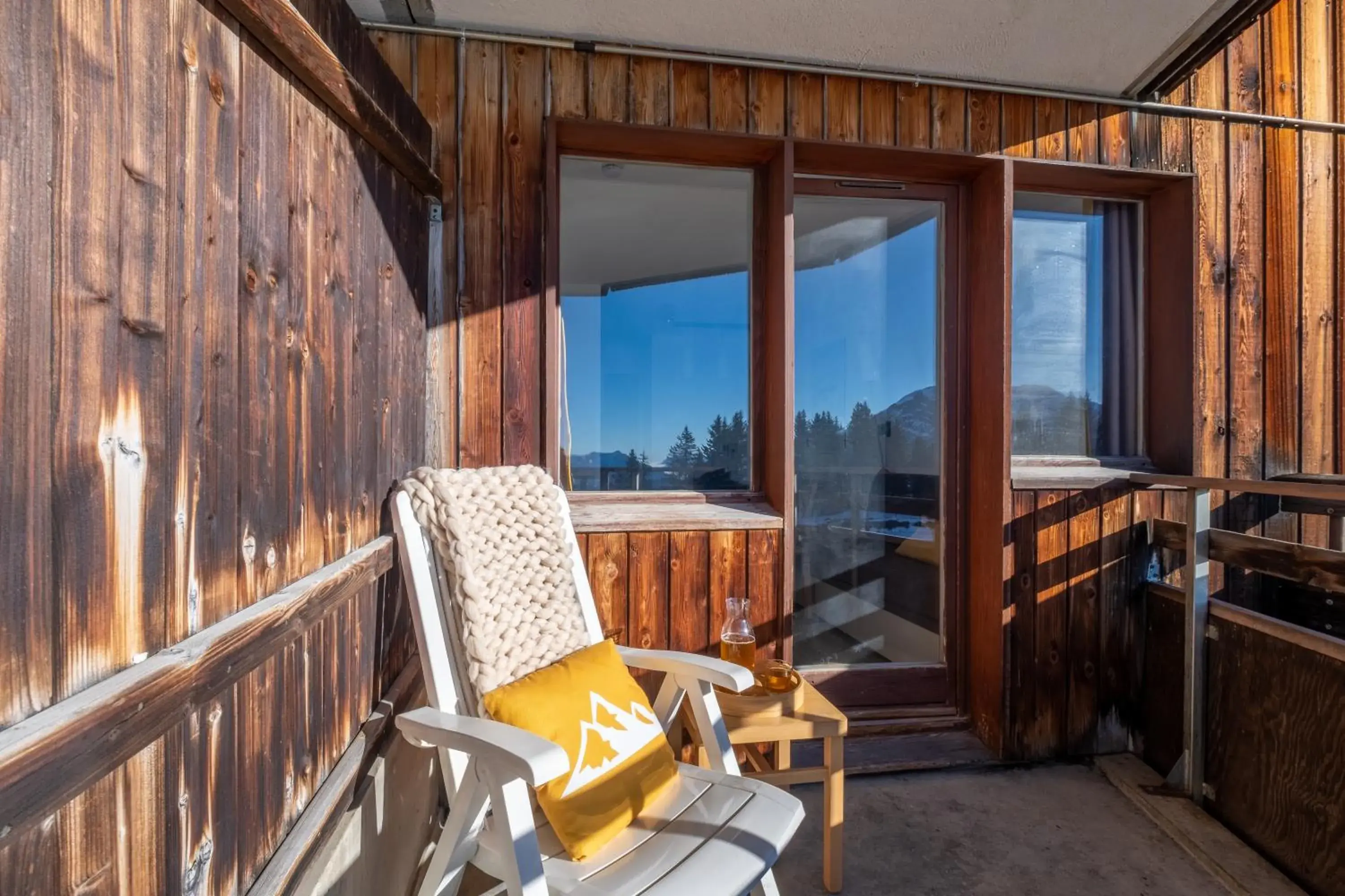 One-Bedroom Apartment (4 People) in Résidence Pierre & Vacances Saskia Falaise One-Bedroom Apartment (4 People) in Résidence Pierre & Vacances Saskia Falaise