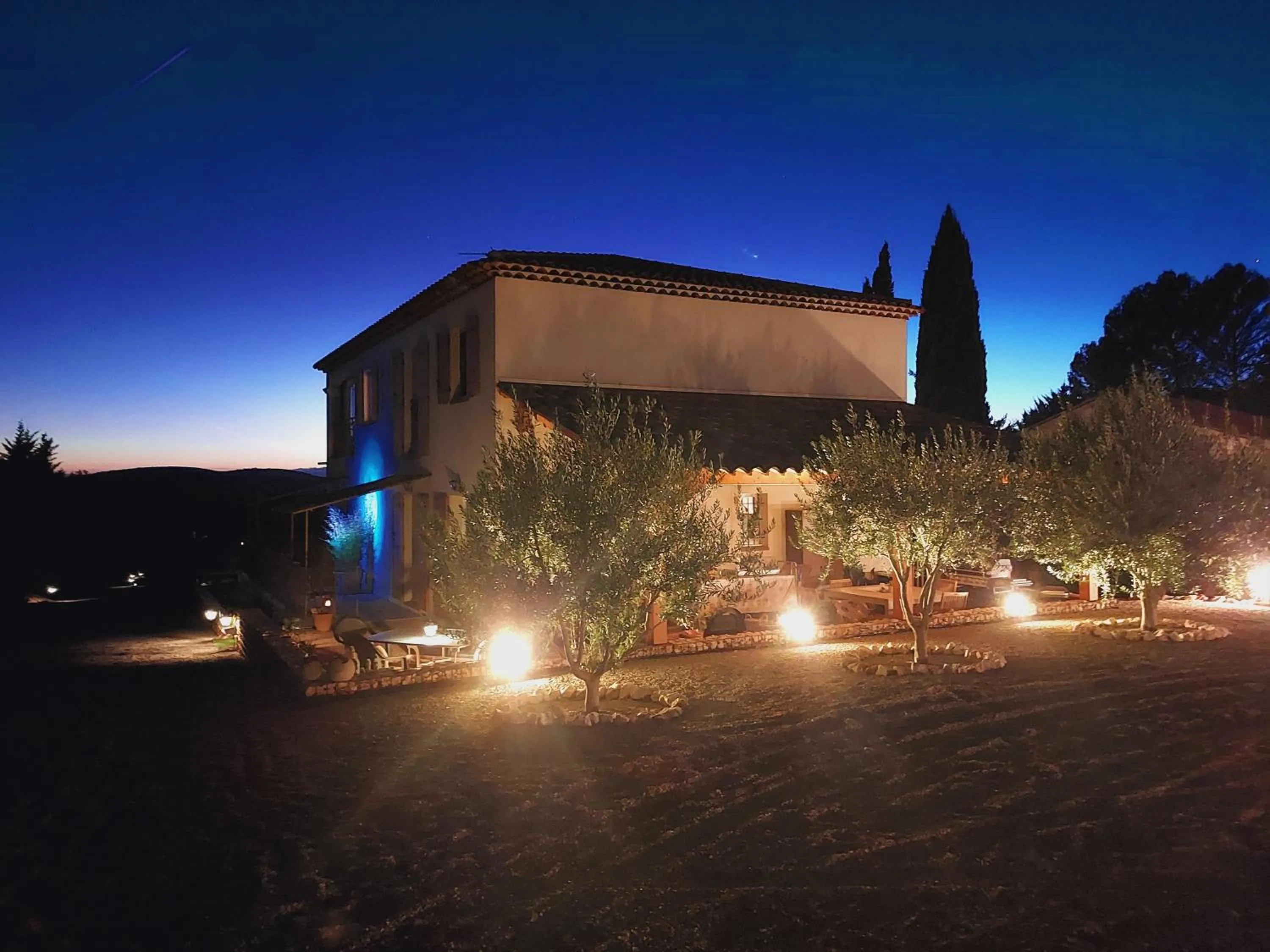 Property building in Rêve du VerDHon