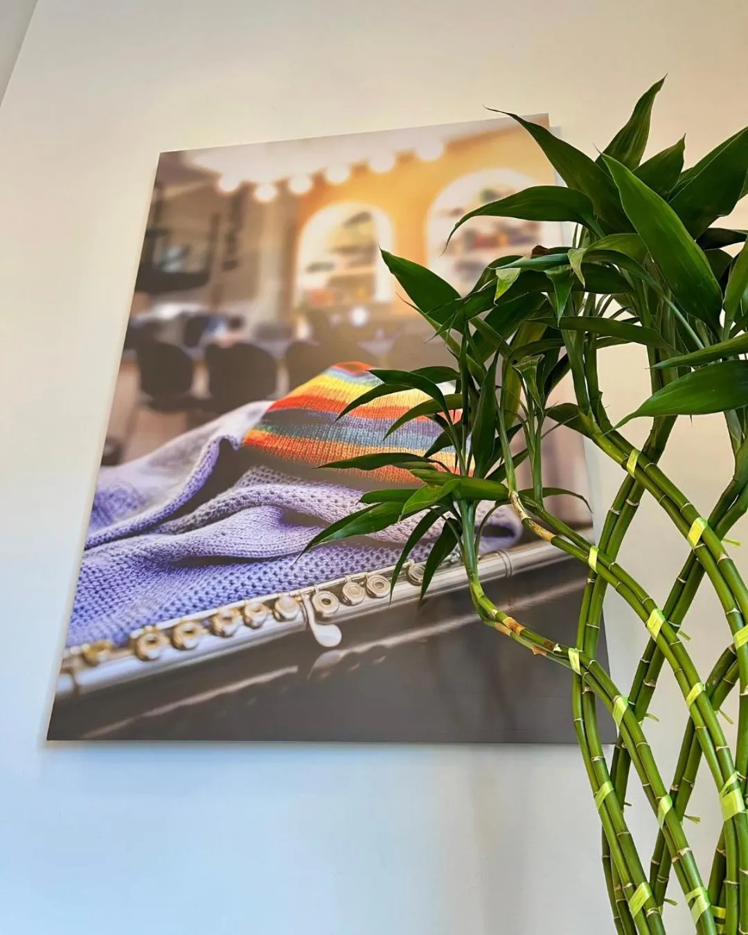 Restaurant/places to eat in DREAM By Stannum Hotel