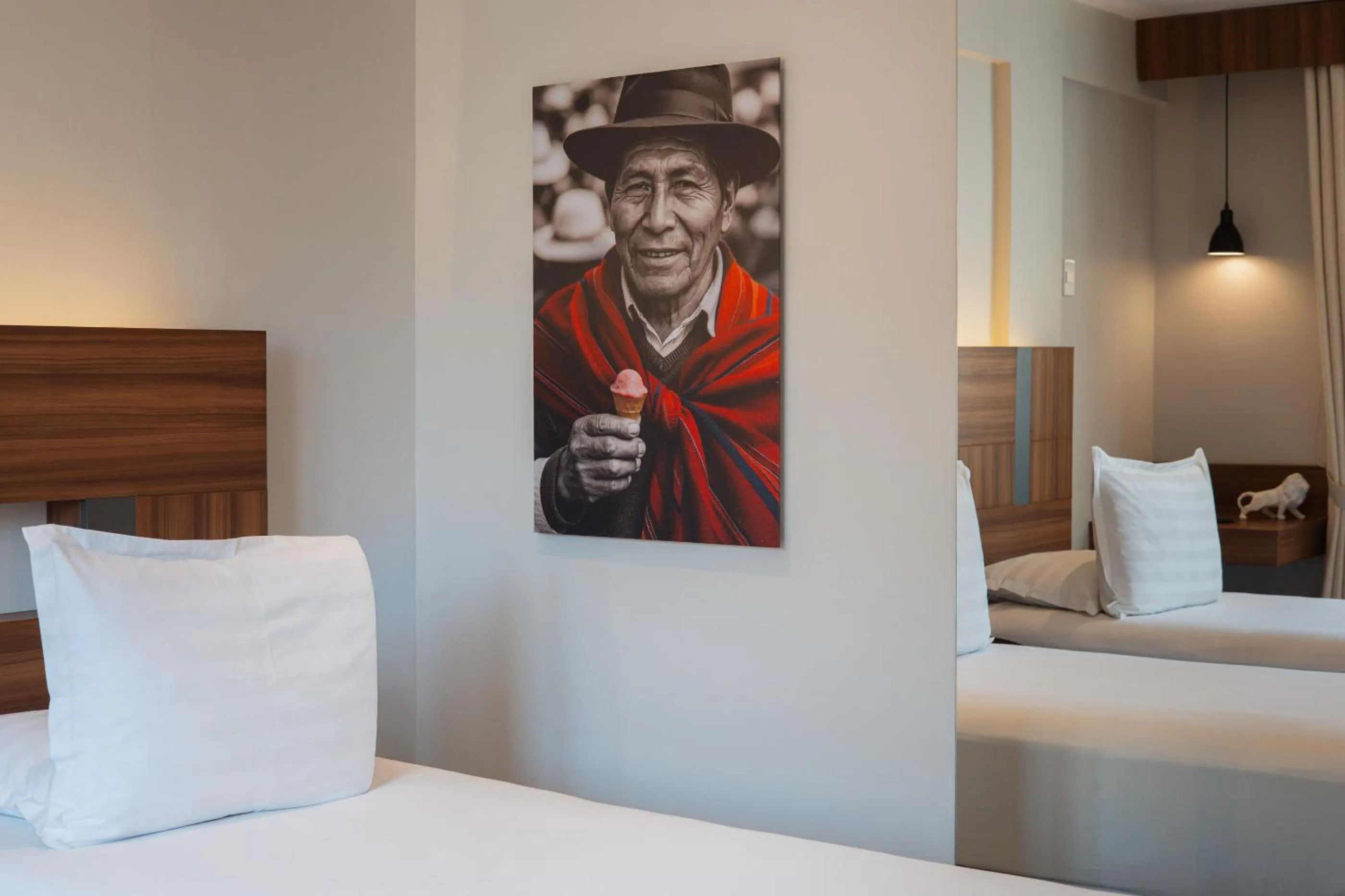 DREAM By Stannum Hotel