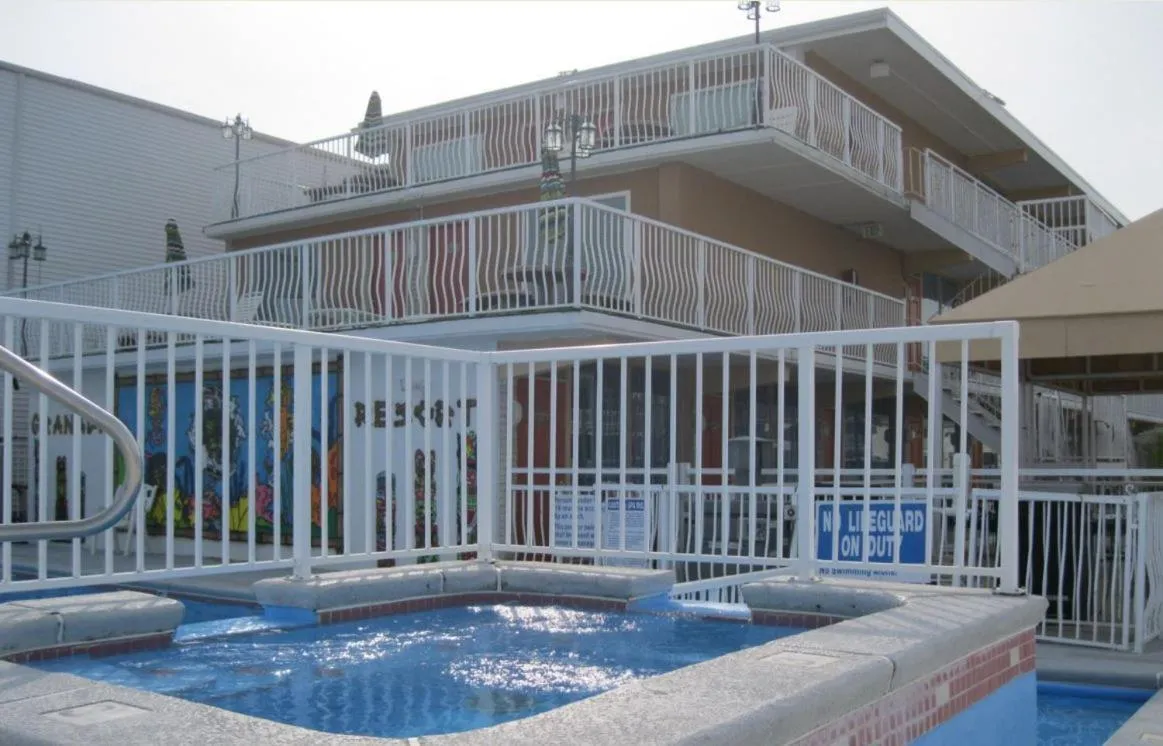 Granada Ocean Resort