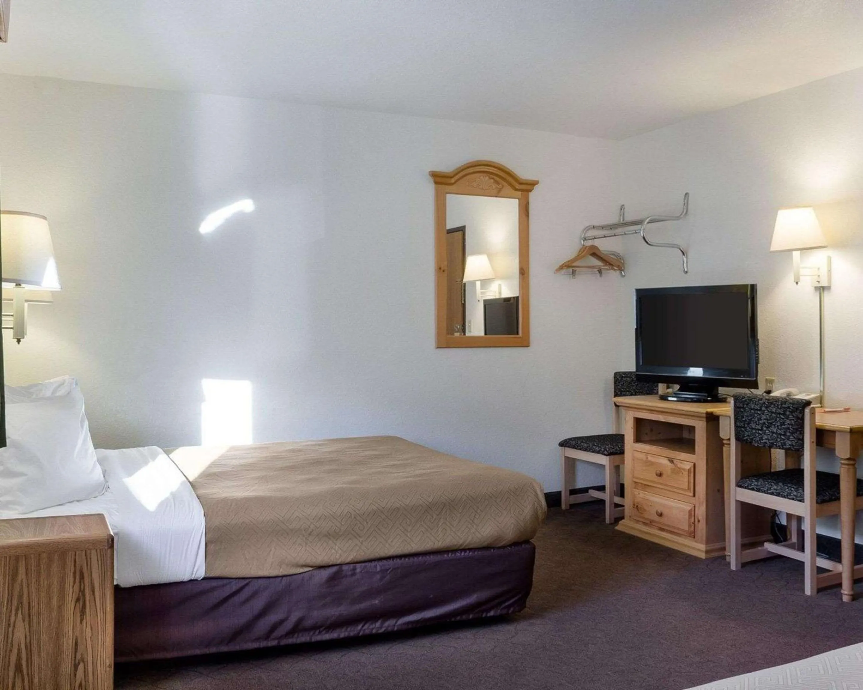 Photo of the whole room in Royal Inn Keystone