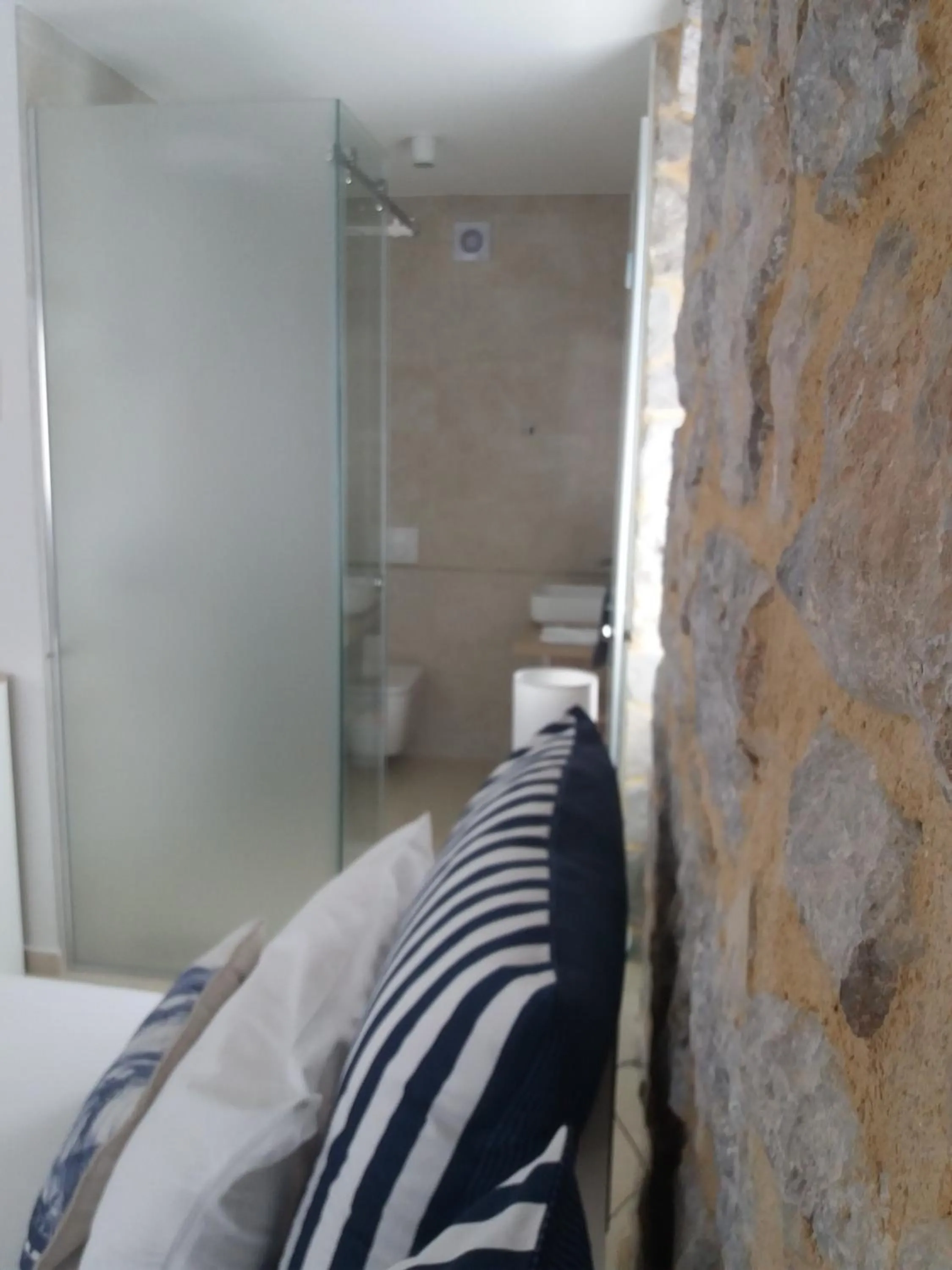 Photo of the whole room, Bed in Villetta Nautica Faggioni