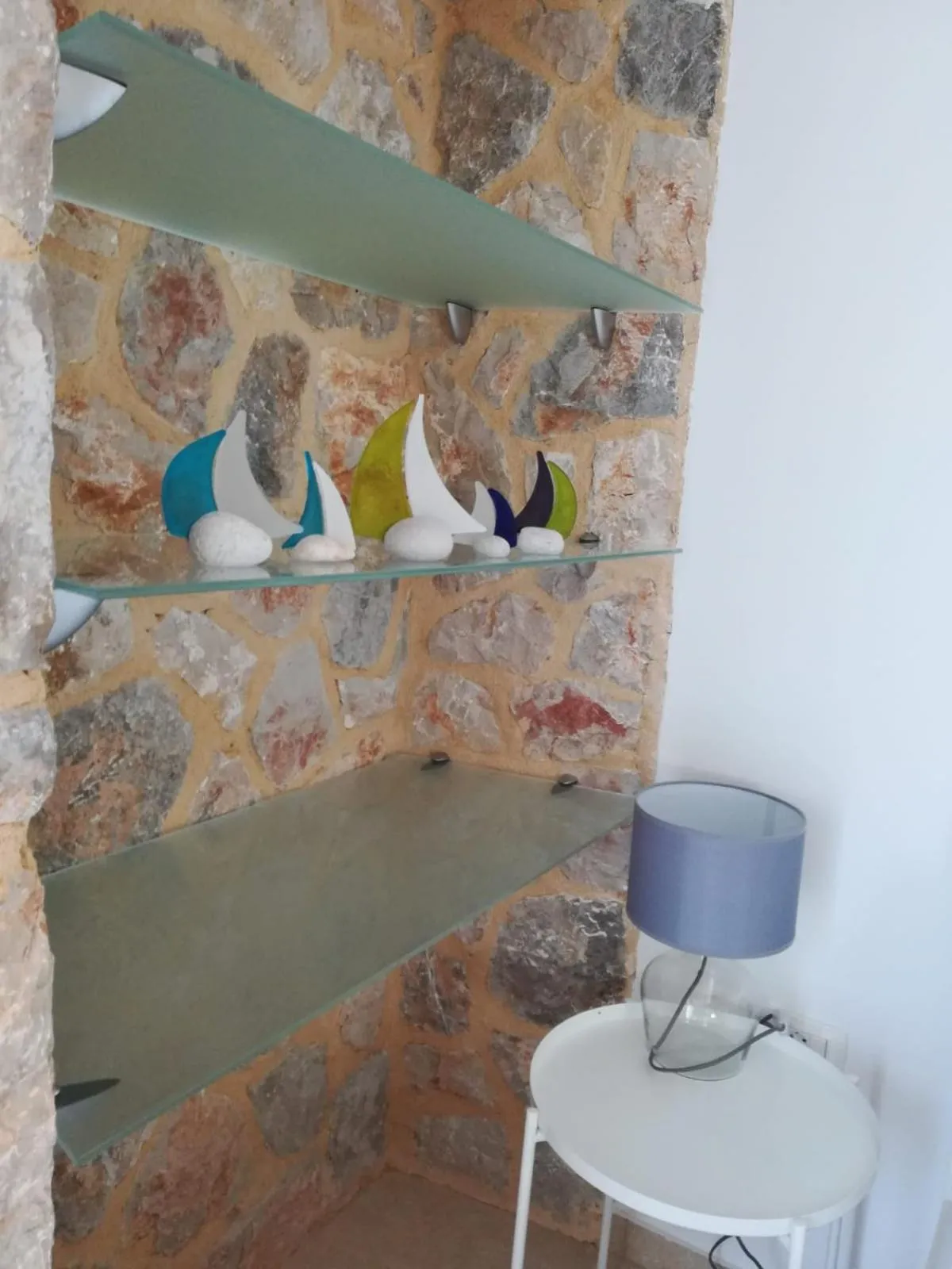 furniture in Villetta Nautica Faggioni