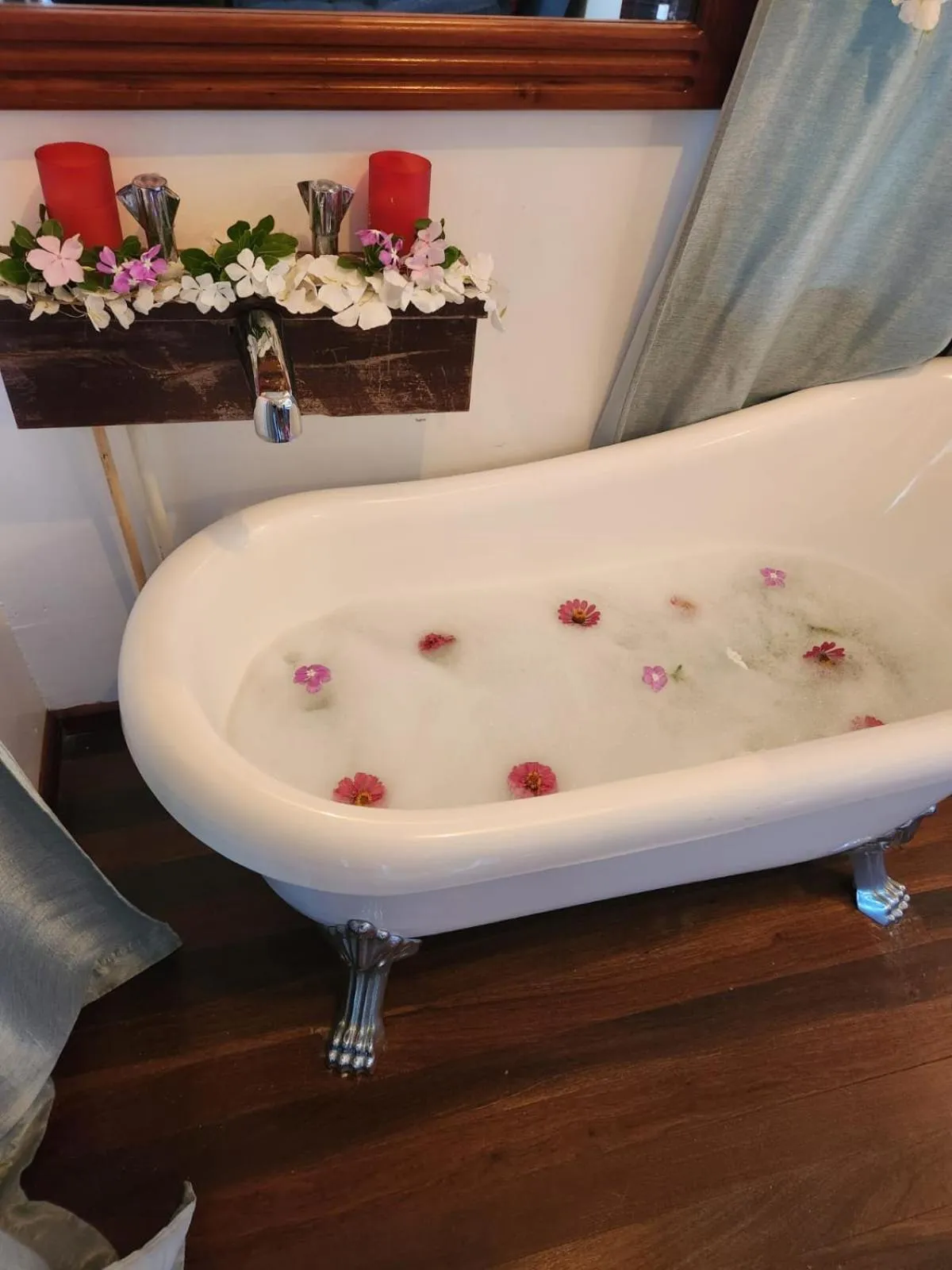 Seaside Chateau Resort