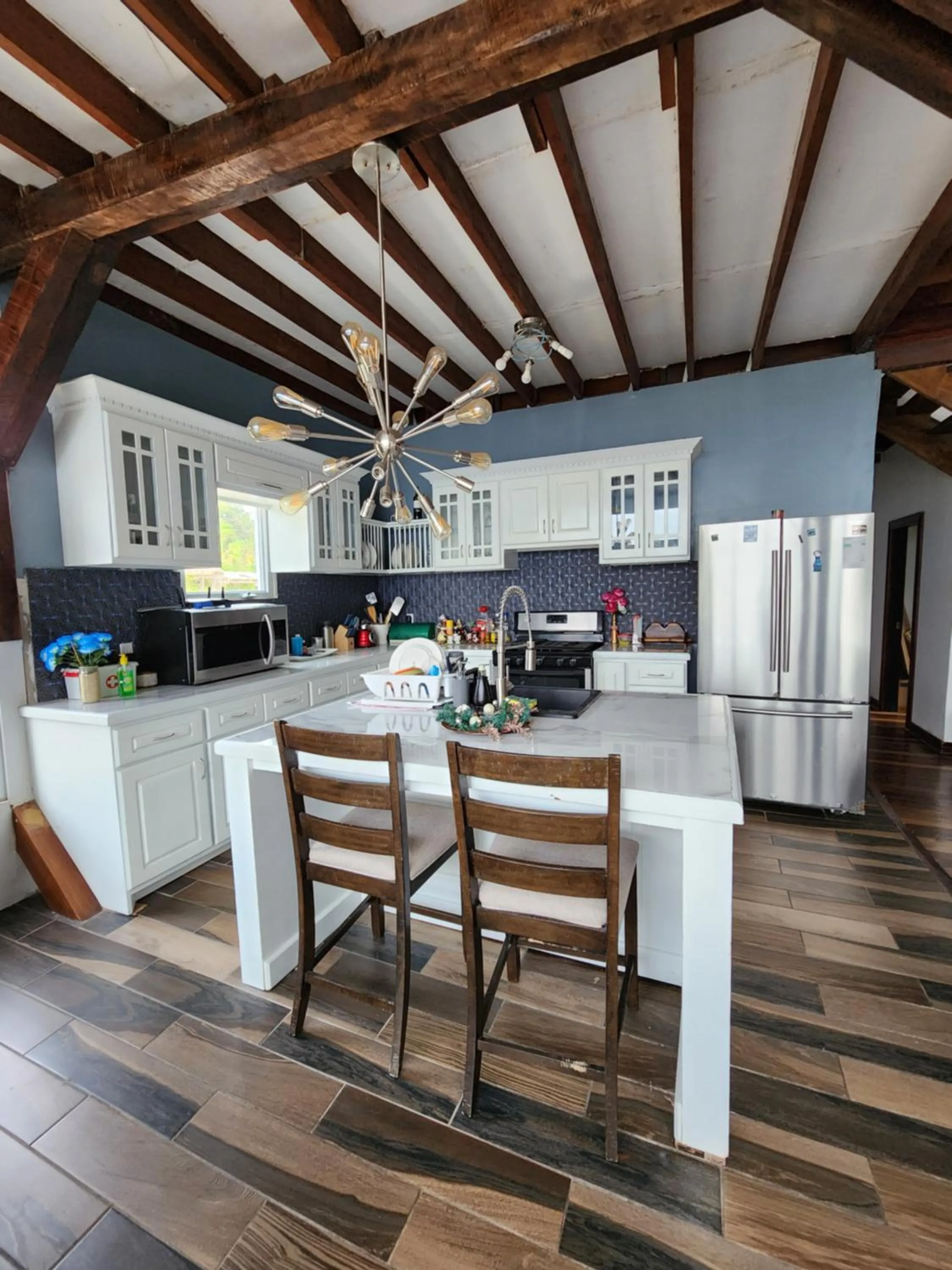 Seaside Chateau Resort