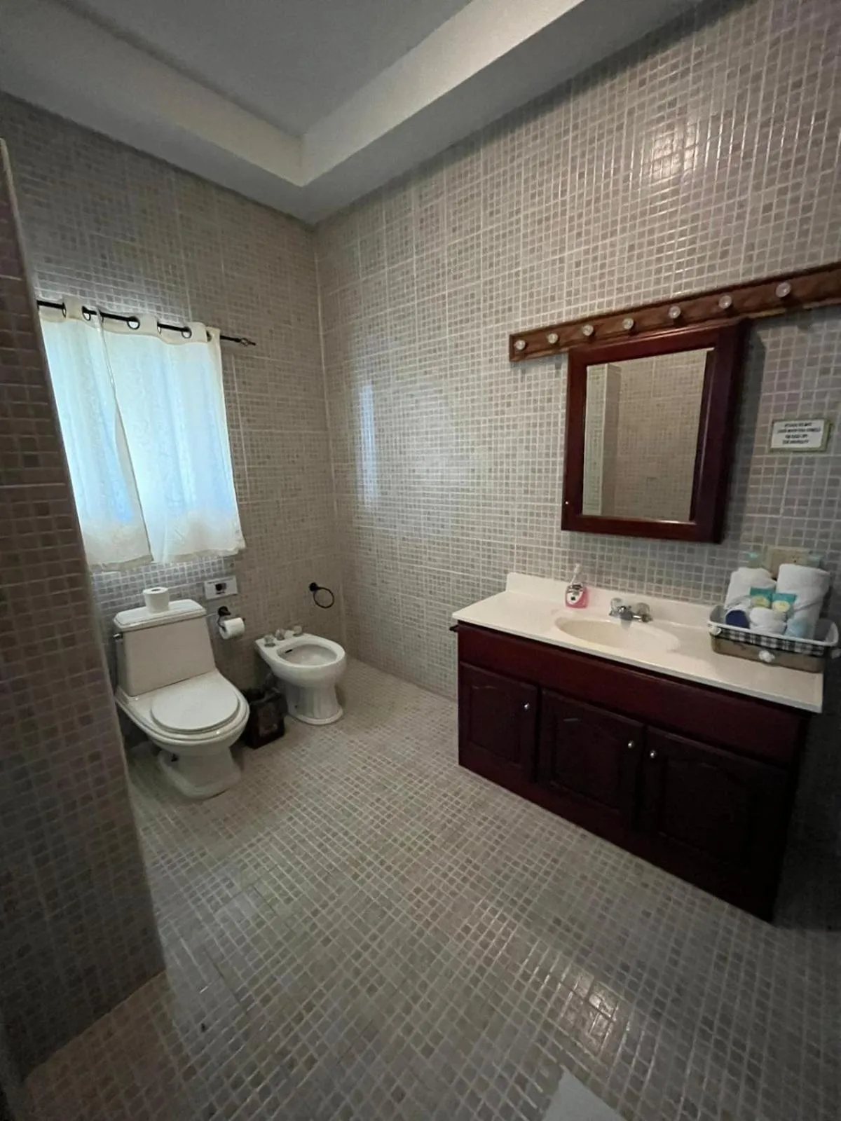 Seaside Chateau Resort