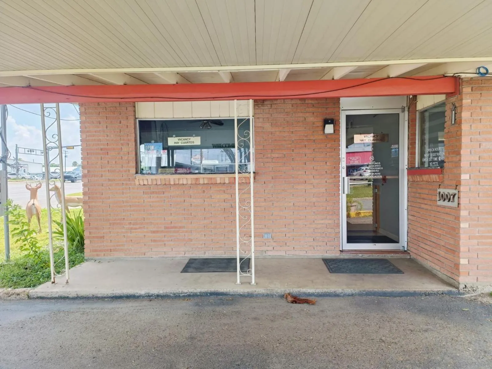 Lobby or reception in Pen Ann by Capital O Pharr-McAllen TX