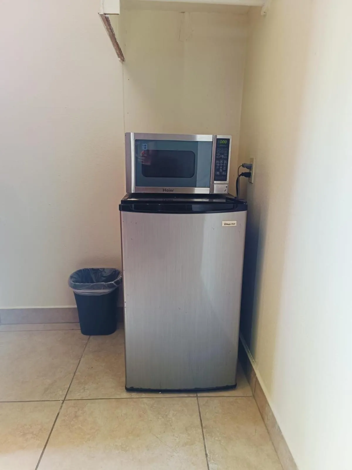 Area and facilities in Pen Ann by Capital O Pharr-McAllen TX