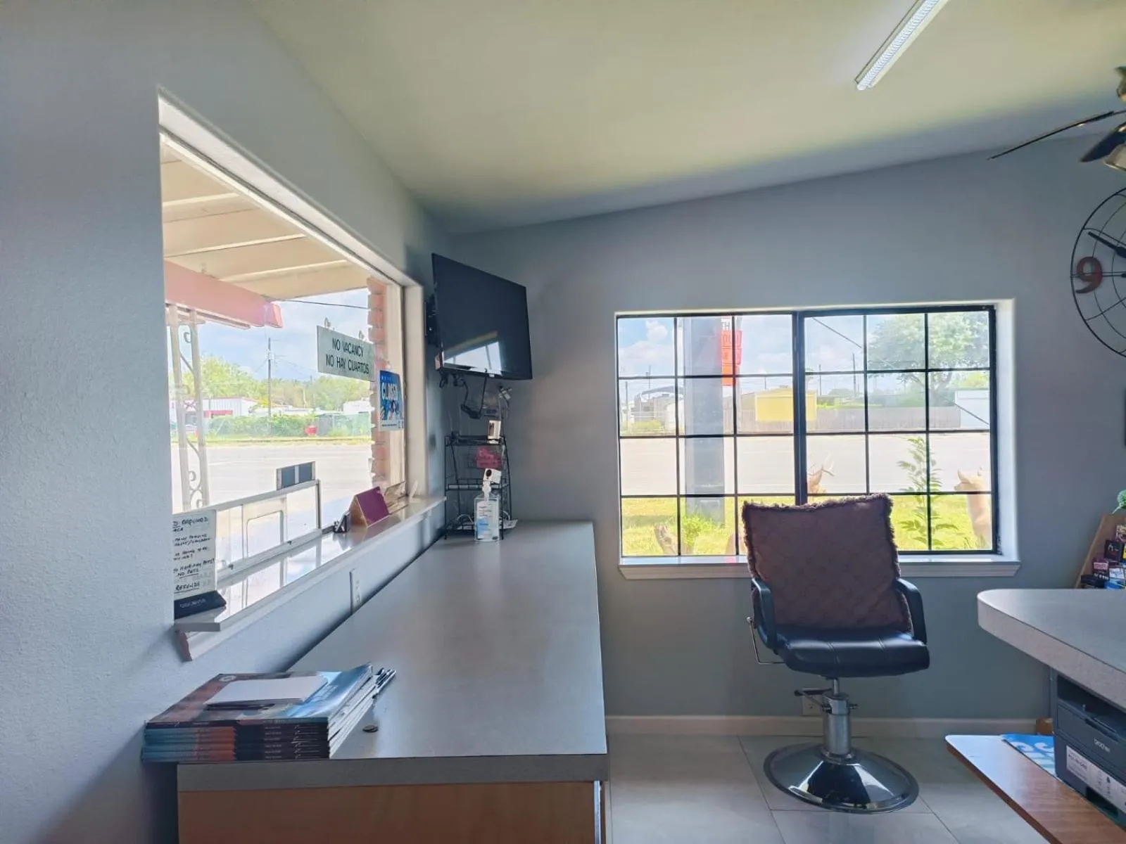 Lobby or reception in Pen Ann by Capital O Pharr-McAllen TX