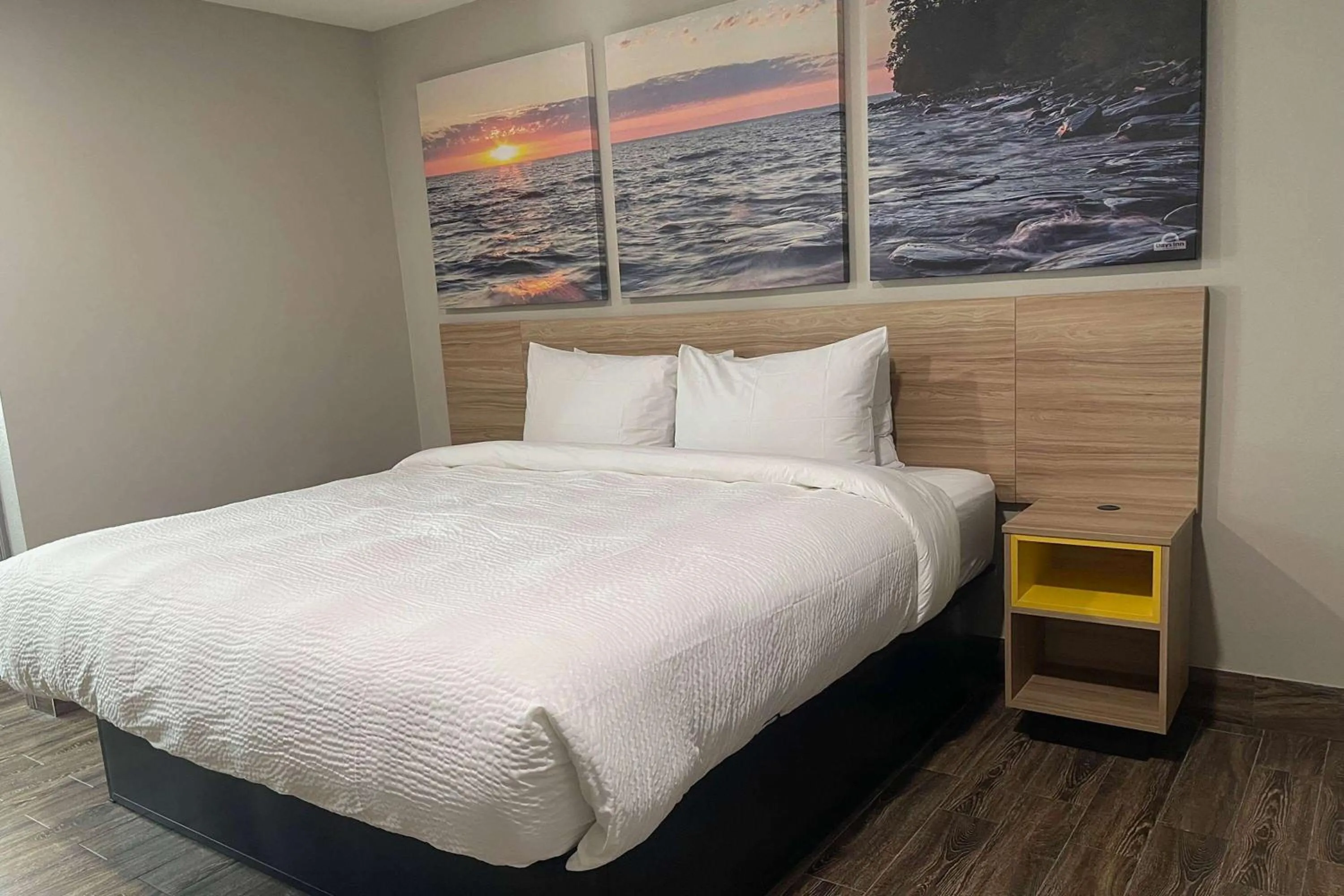 Days Inn by Wyndham Sulphur Springs