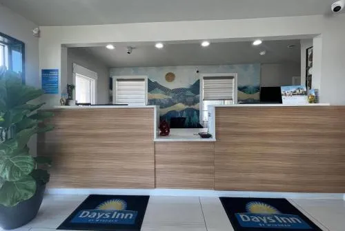 Days Inn by Wyndham Sulphur Springs