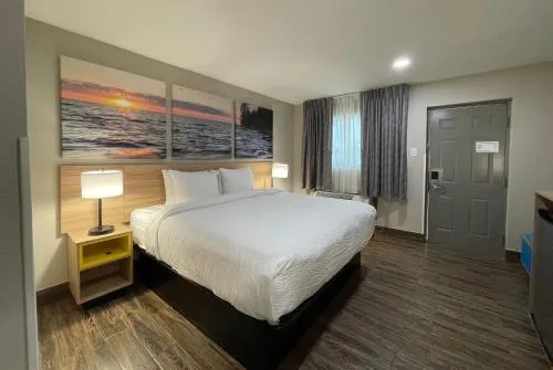 Days Inn by Wyndham Sulphur Springs