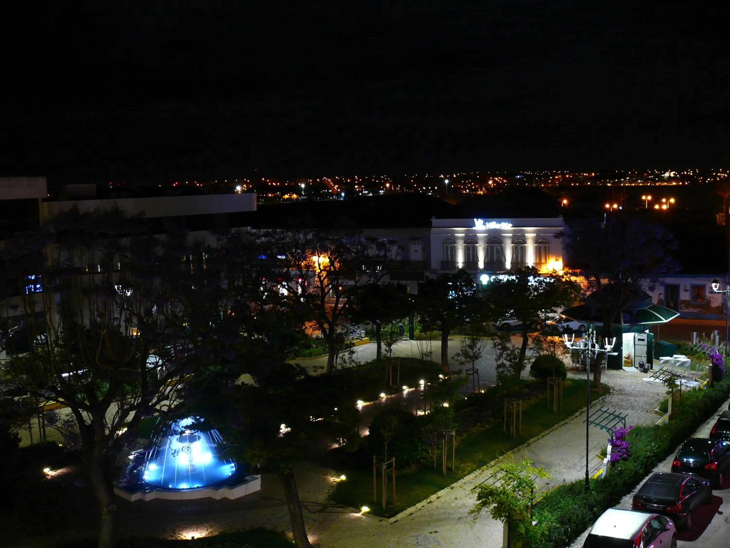 Temple Suites Guesthouse