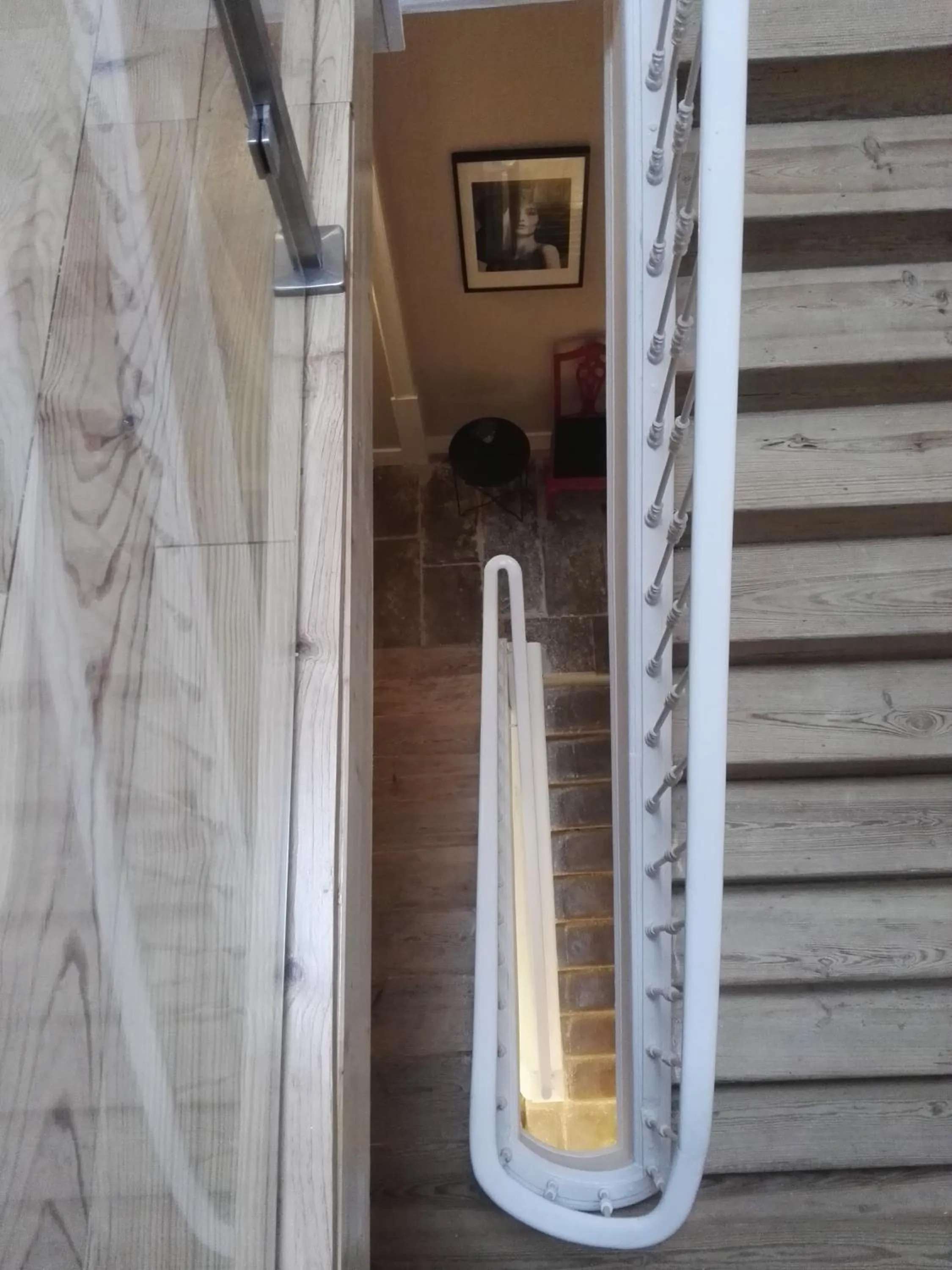 Temple Suites Guesthouse