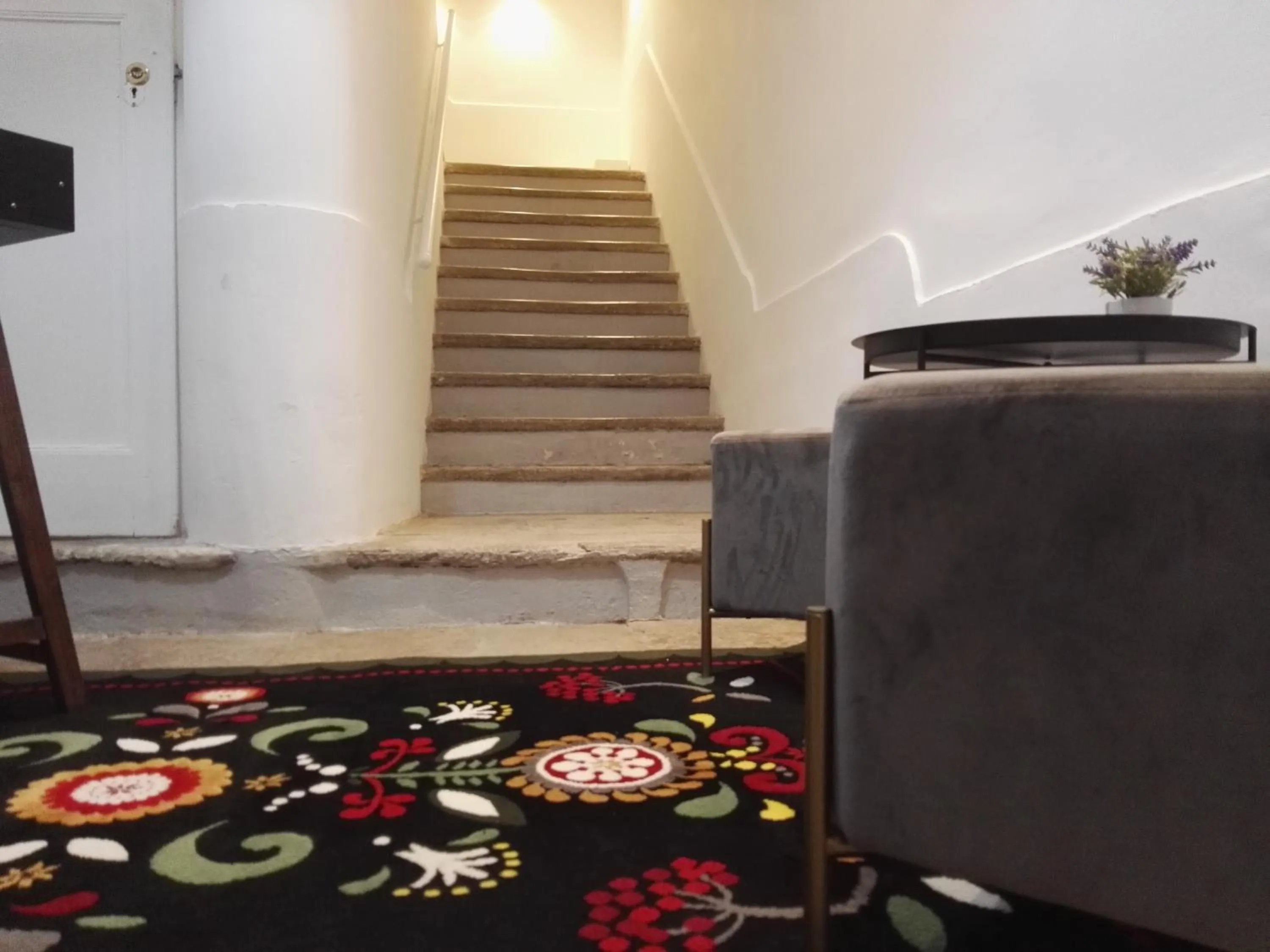 Temple Suites Guesthouse