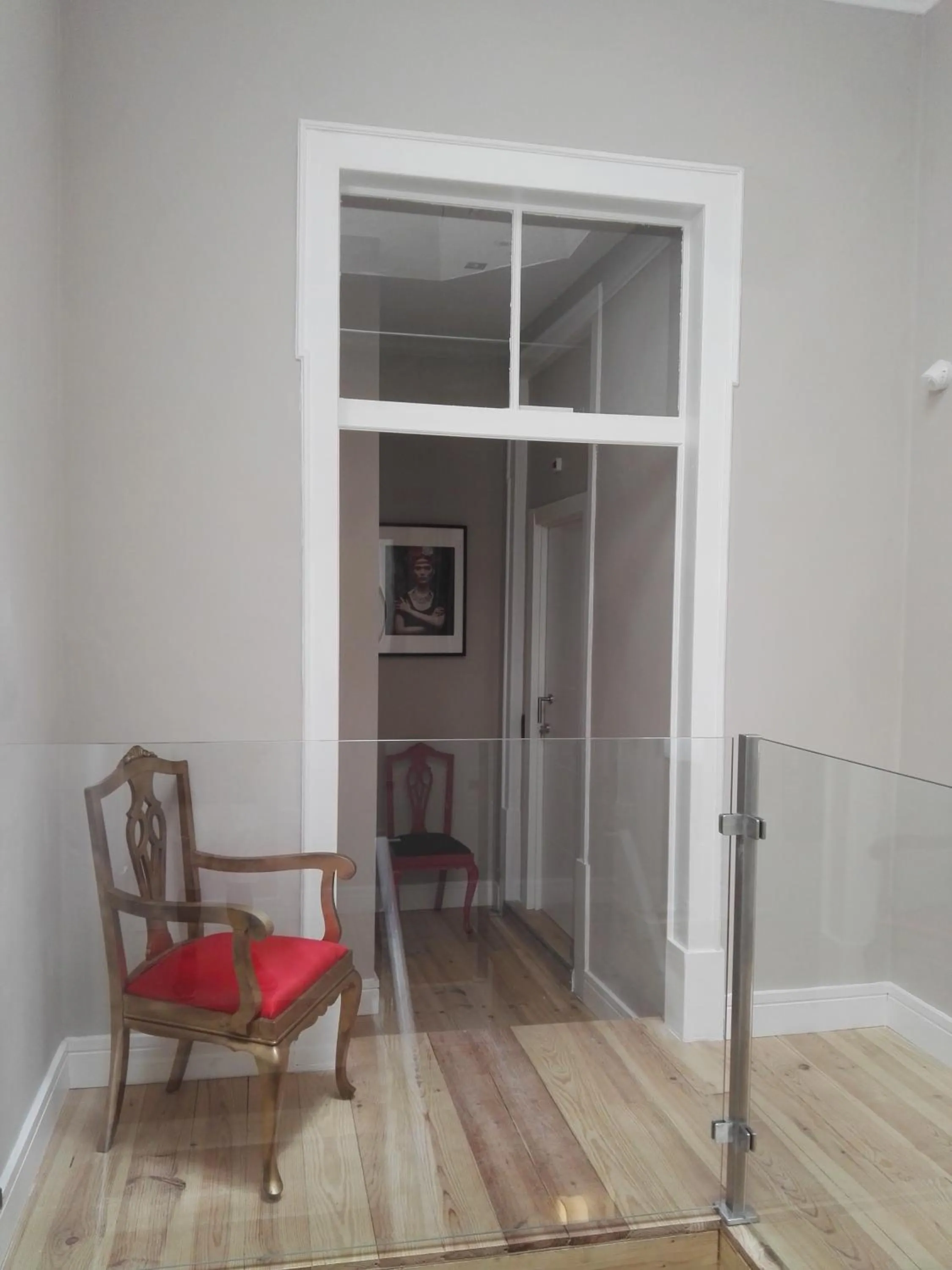 Temple Suites Guesthouse