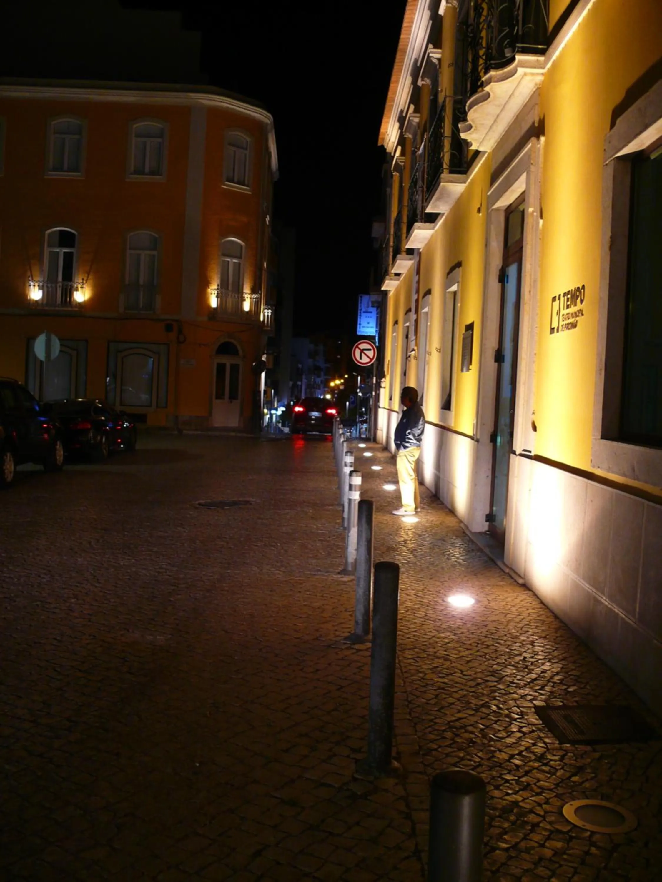 Temple Suites Guesthouse