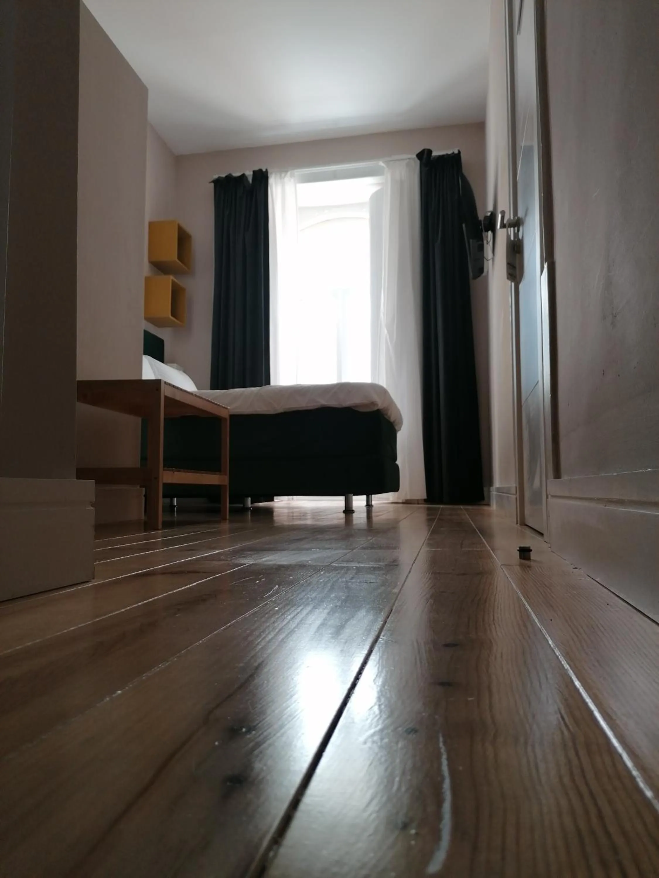 Temple Suites Guesthouse