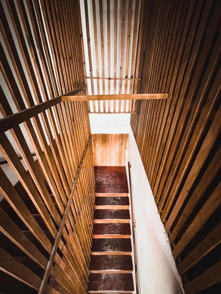 Property building in Hotel Casa Margot