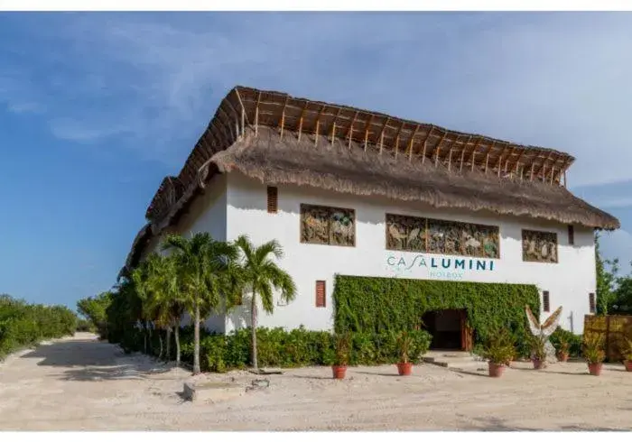 Hotel Casa Lumini Holbox Hotel Casa Lumini Holbox