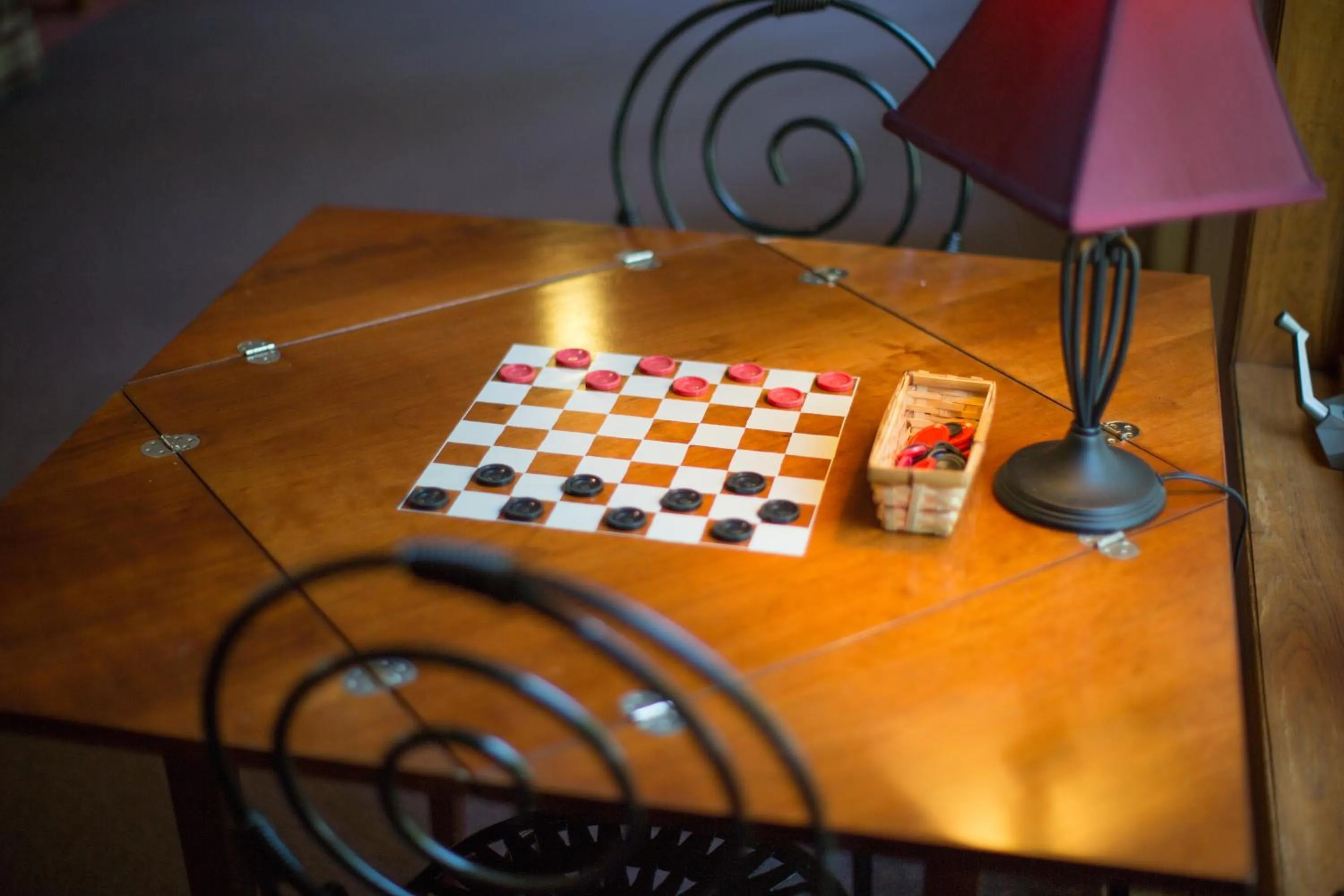 Activities in Somerset Inn & Suites