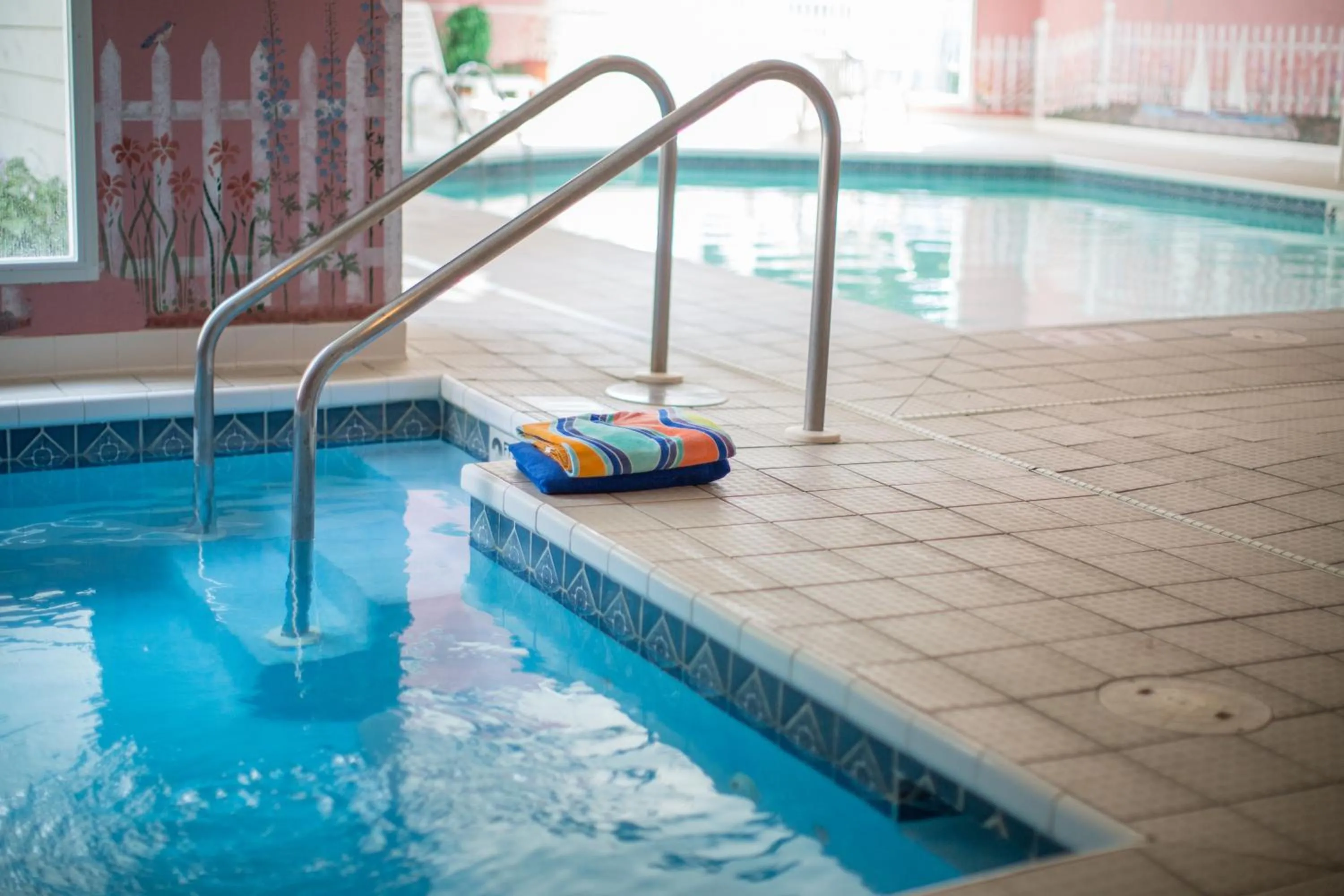 Activities in Somerset Inn & Suites