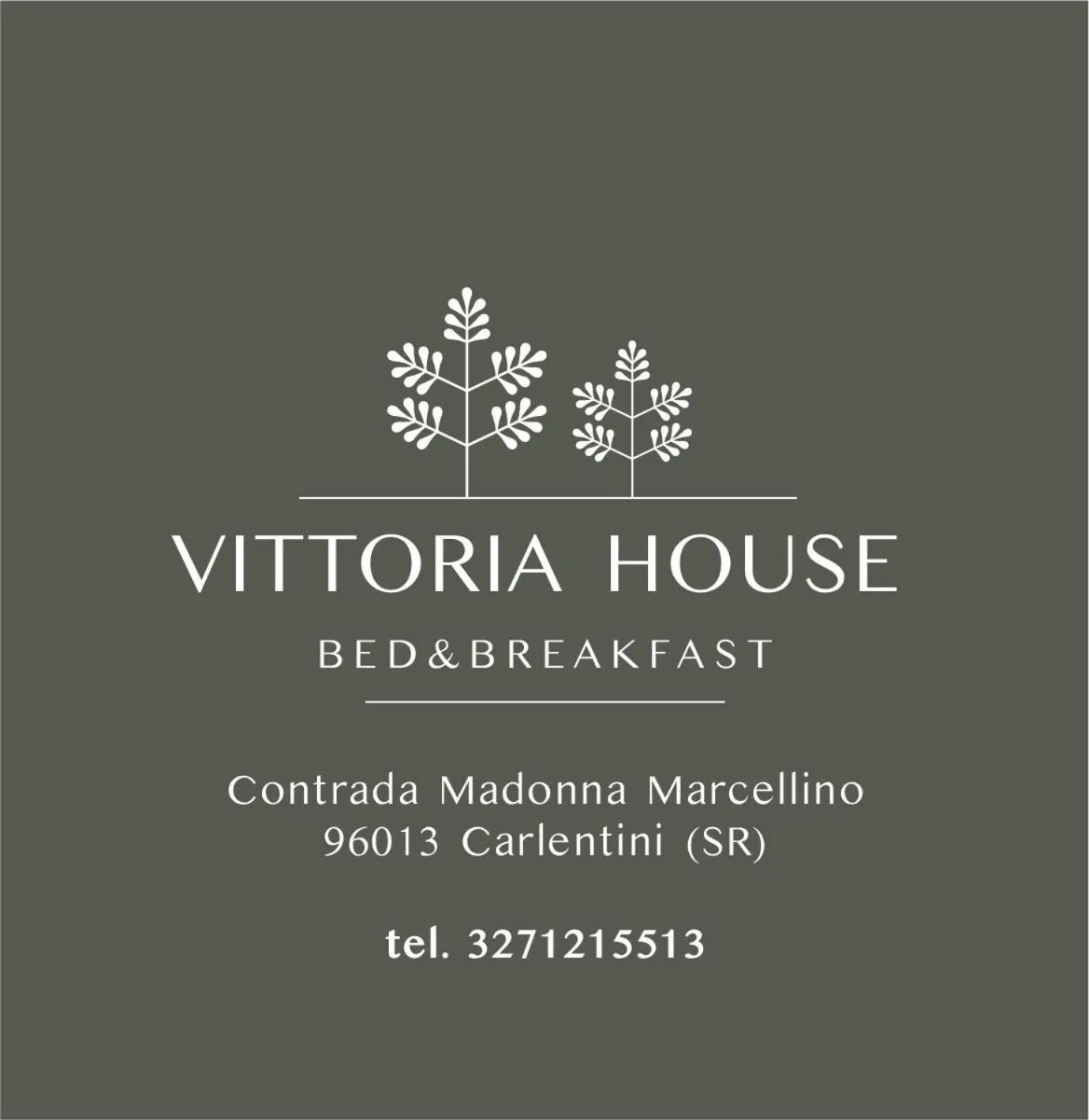 Affitta camere Vittoria House